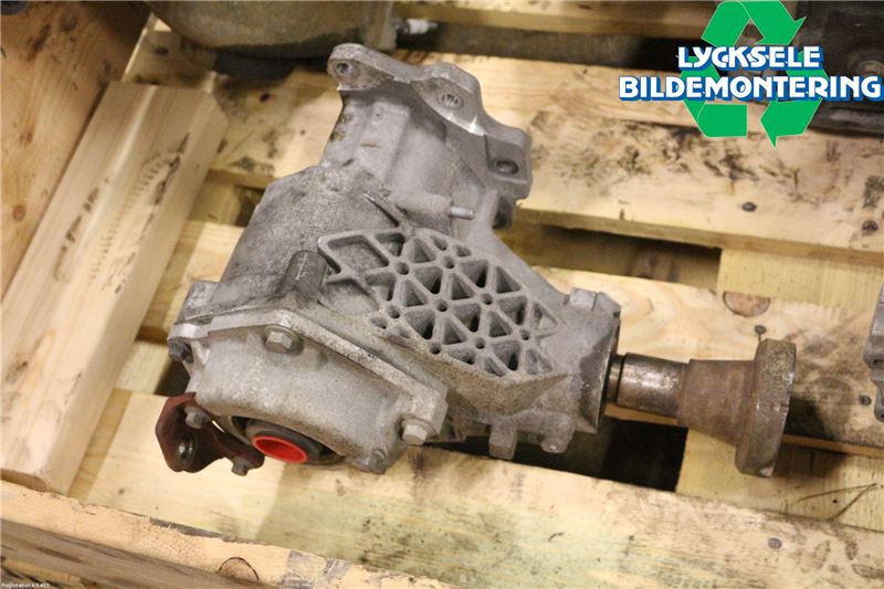 Ford KUGA 08-12 Växel Fördelningslåda