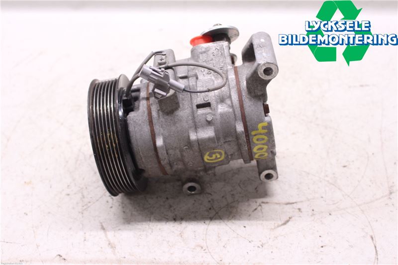Toyota HILUX 05-16 Ac Kompressor