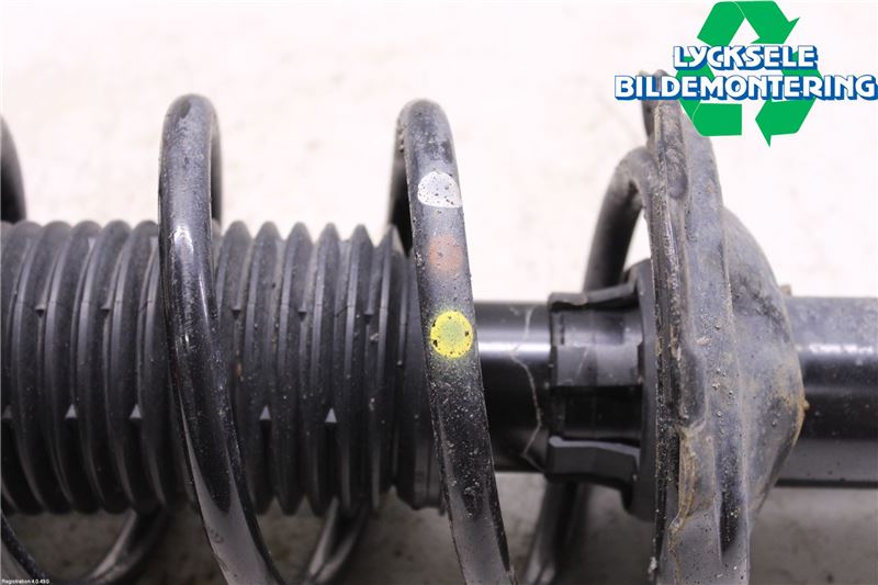 Volkswagen VW GOLF / E-GOLF VII 13-20 Fjäderben Fram Höger