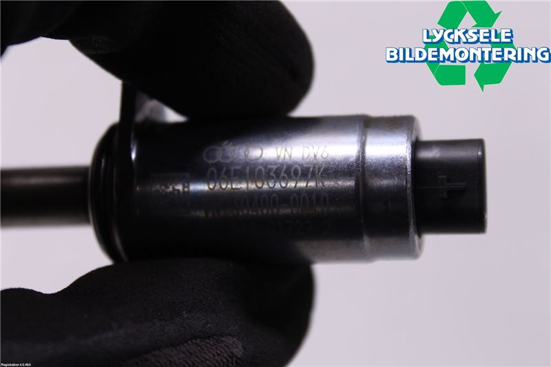 Volkswagen VW GOLF / E-GOLF VII 13-20 Kamställningsventil