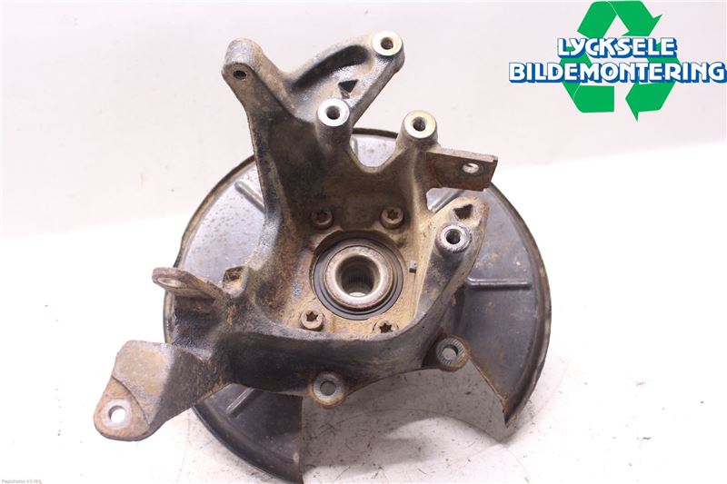 Ford KUGA 08-12 Hjullagerhus Bak Hö