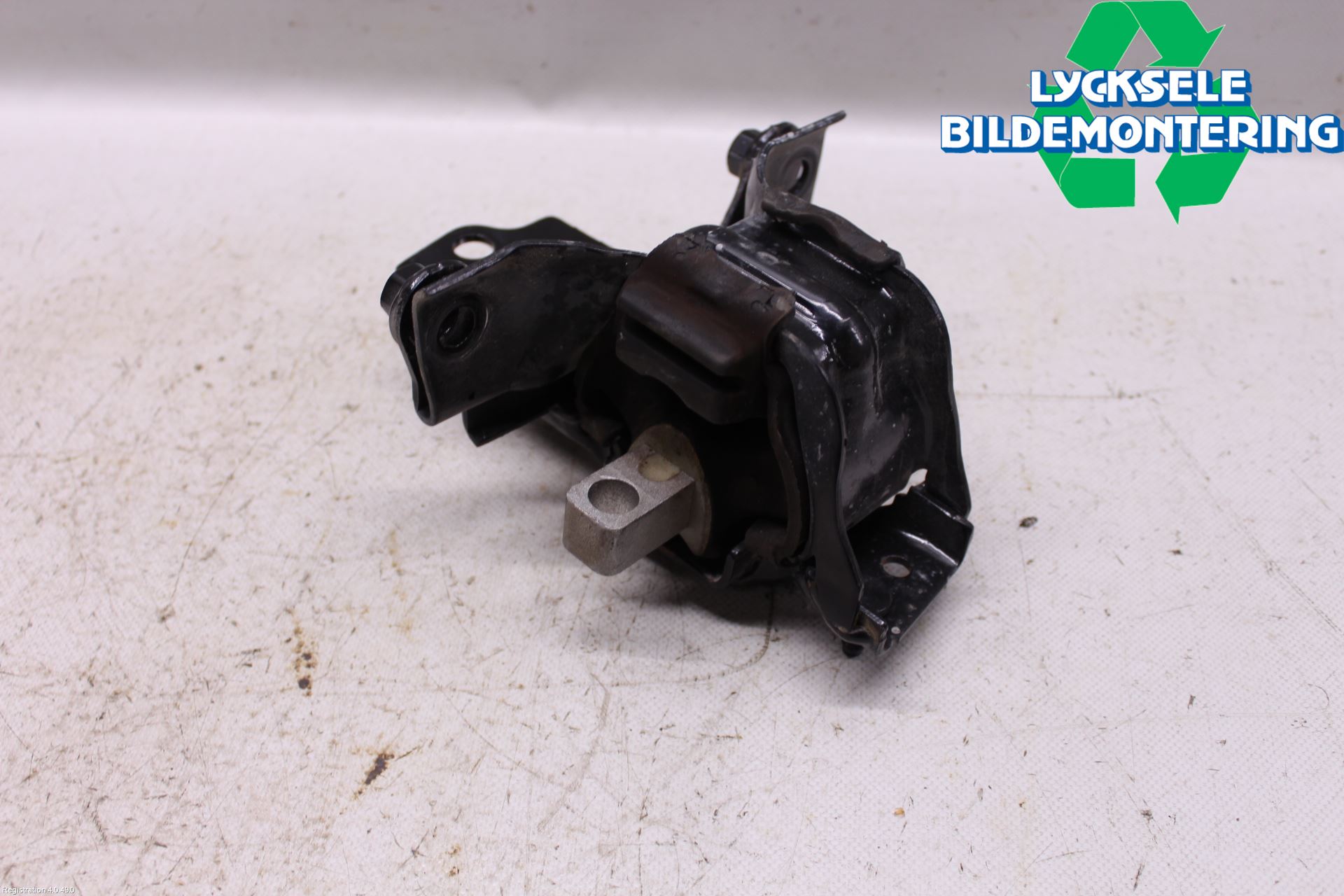 Skoda FABIA 15-21 Växellådsfäste