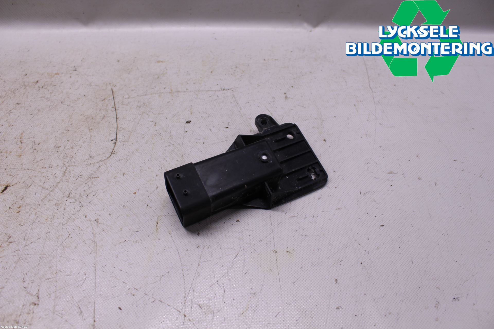 Skoda FABIA 15-21 Relä Kylfläkt