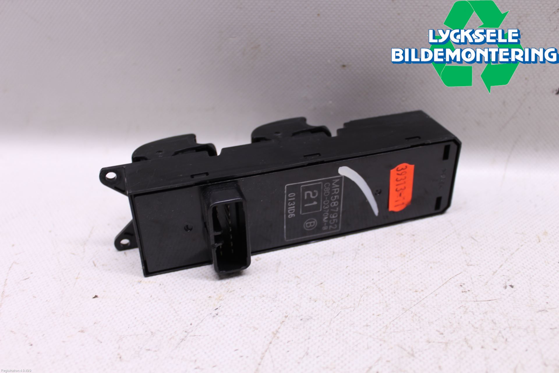 Mitsubishi L200 06-15 Strömställare Elhiss