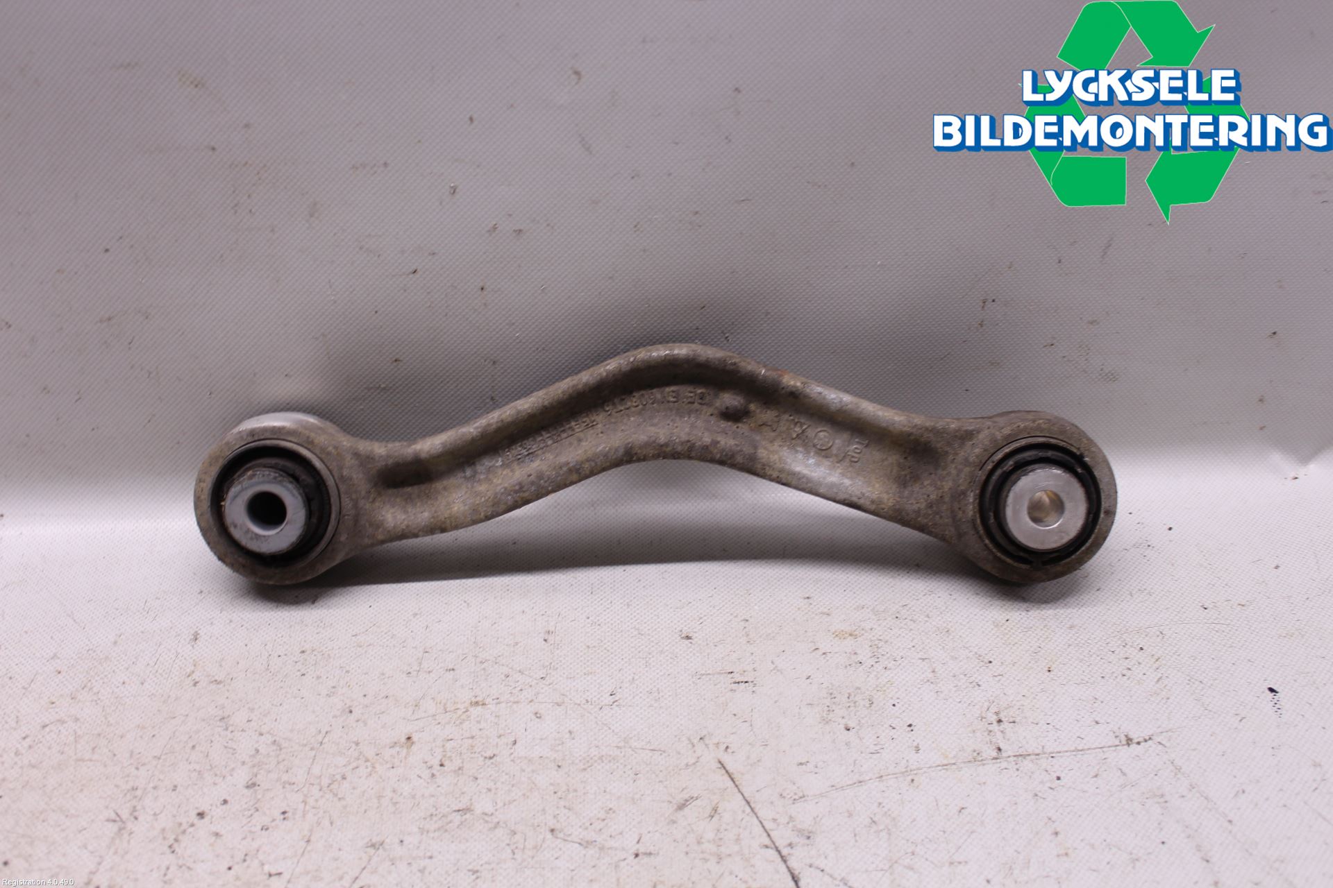 BMW 5 F10/F11/F18 09-17 Bärarm Bak Vänster
