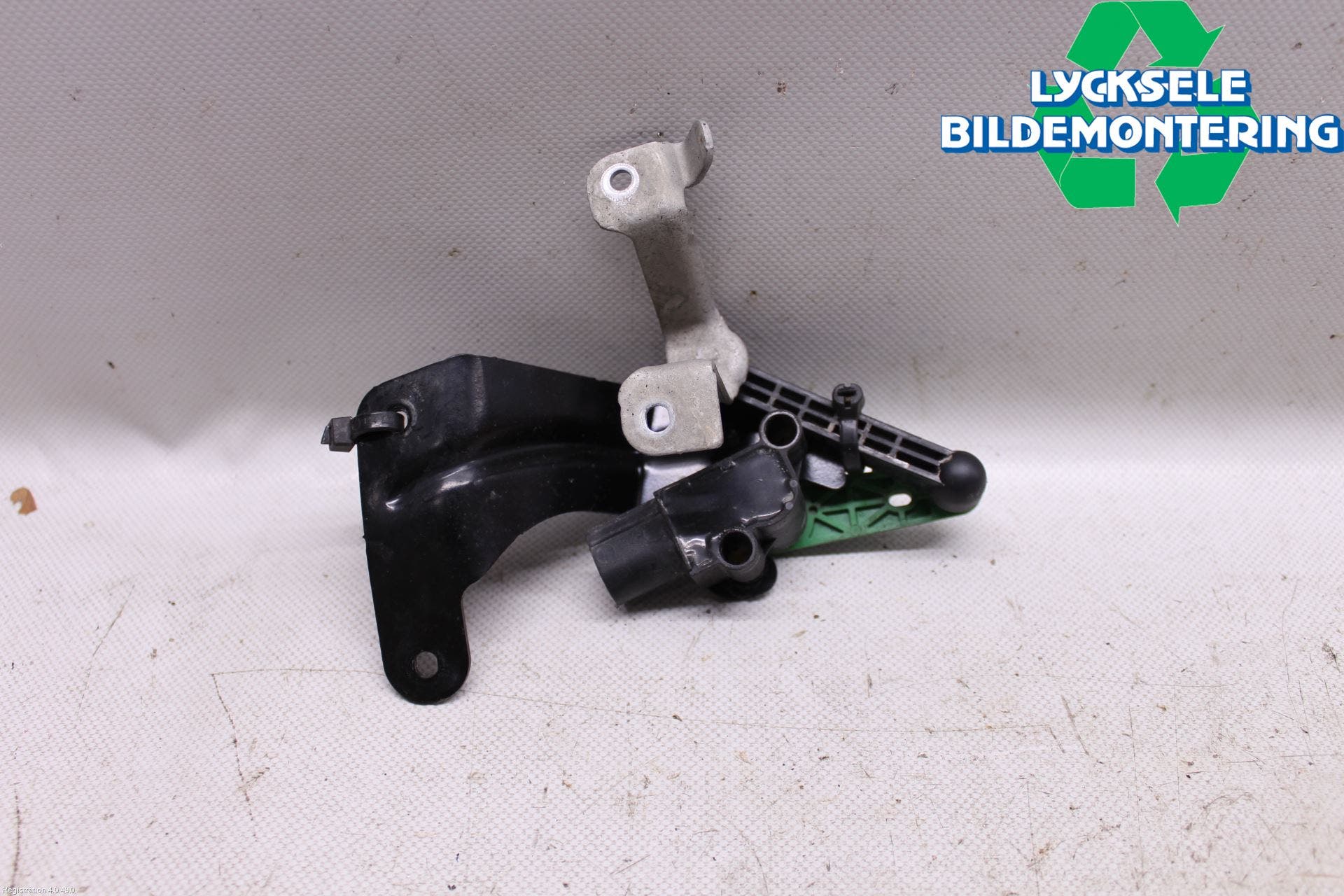 Volkswagen VW TIGUAN 16-24 Givare Xenon/Ljushöjdsreglering