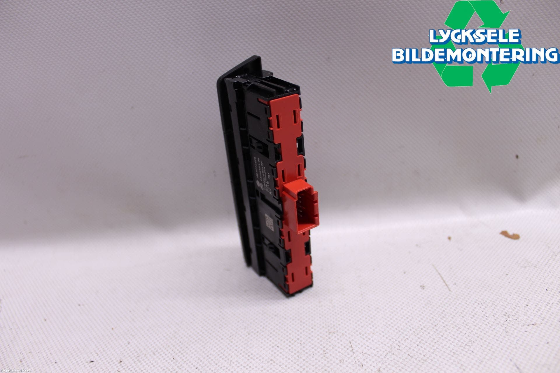 Volkswagen VW TIGUAN 16-24 Strömställare Multifunktion