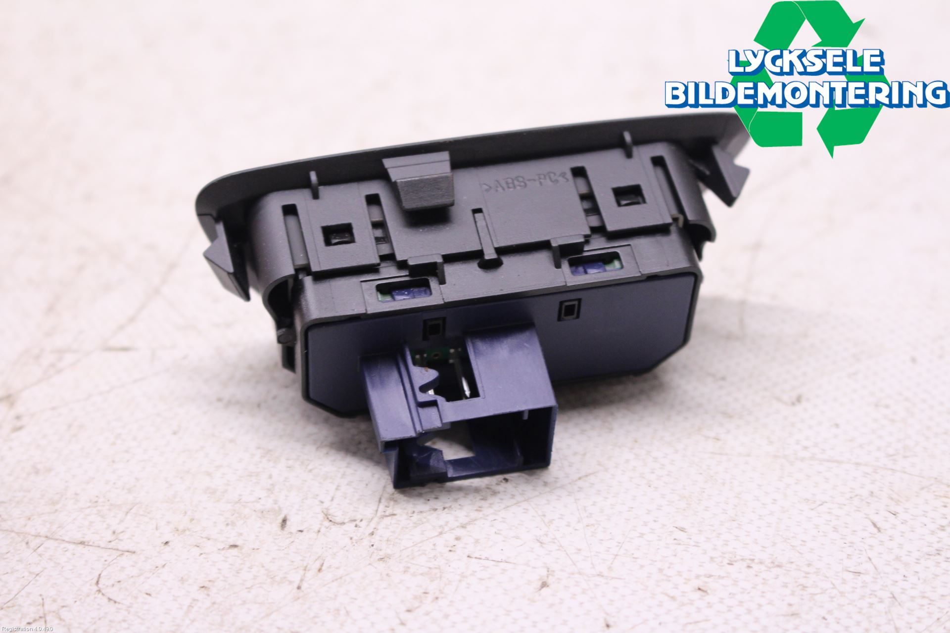 Citroen C5 08-17 Strömställare Övrigt