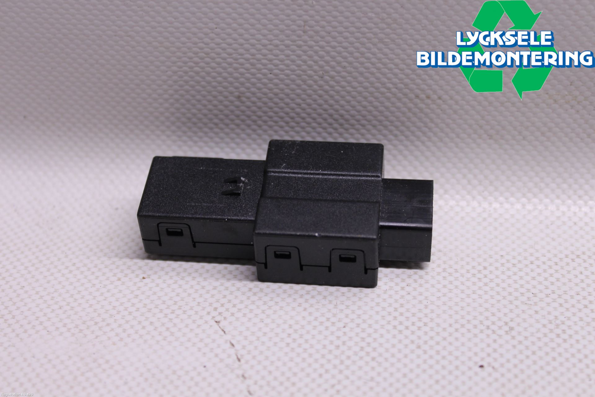 Volkswagen VW TIGUAN 16-24 Usb Connection