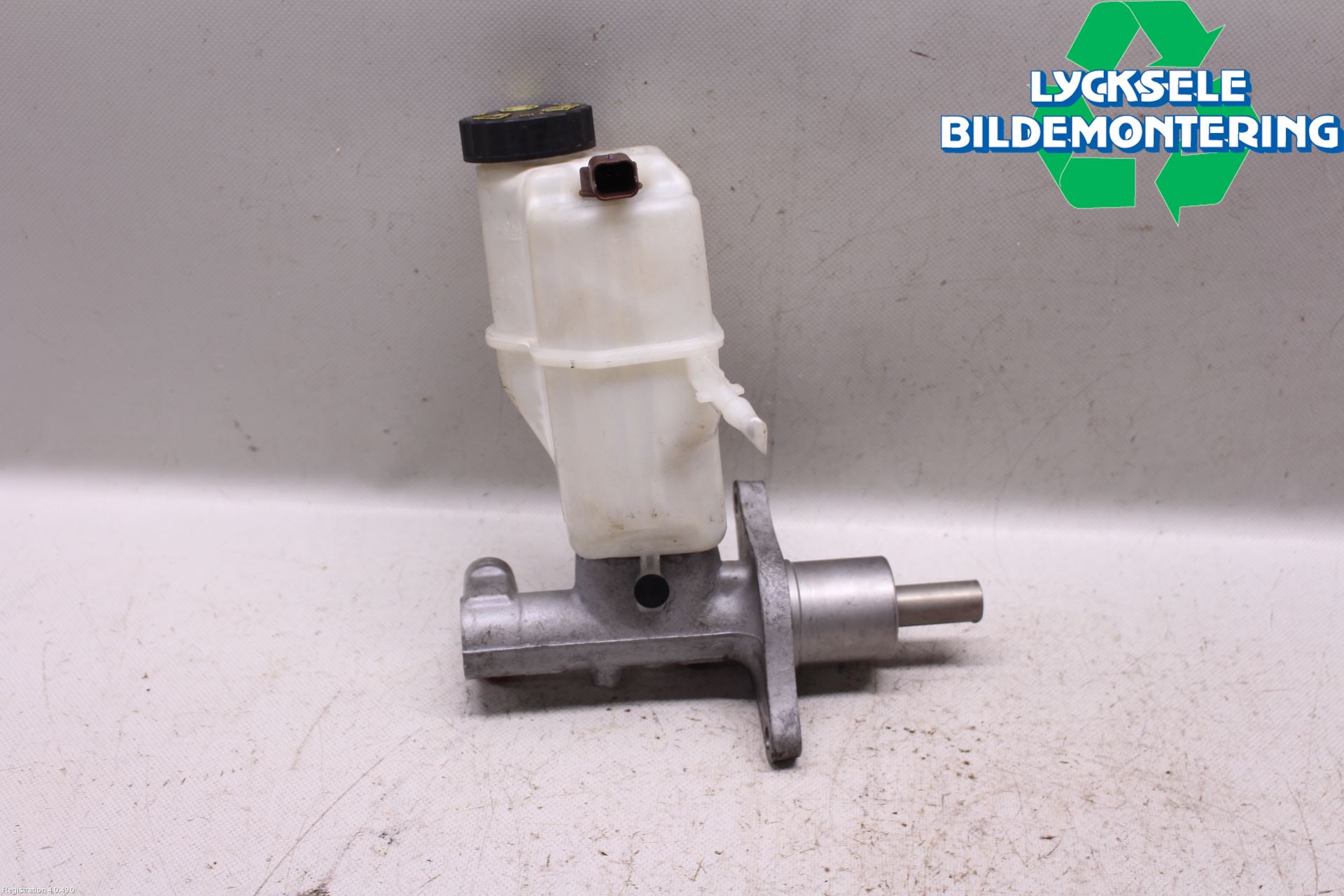 Citroen C5 08-17 Broms Huvudcylinder