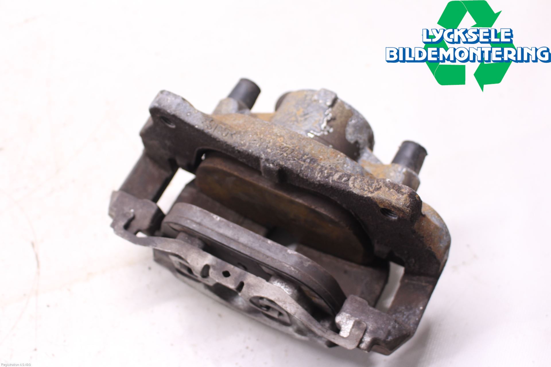 Citroen C5 08-17 Bromsok Fram Vänster