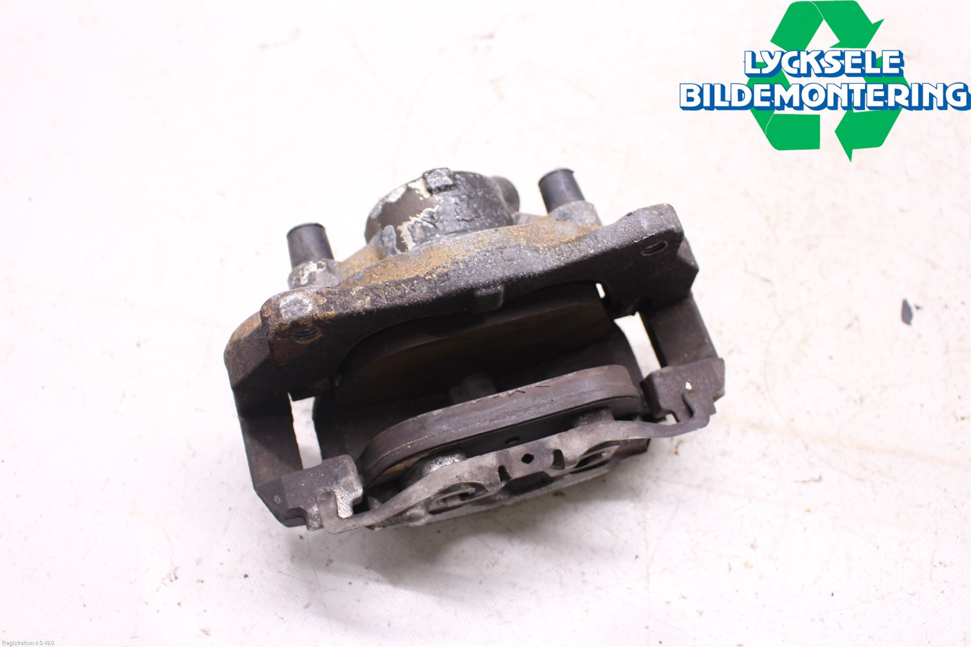 Citroen C5 08-17 Bromsok Fram Höger