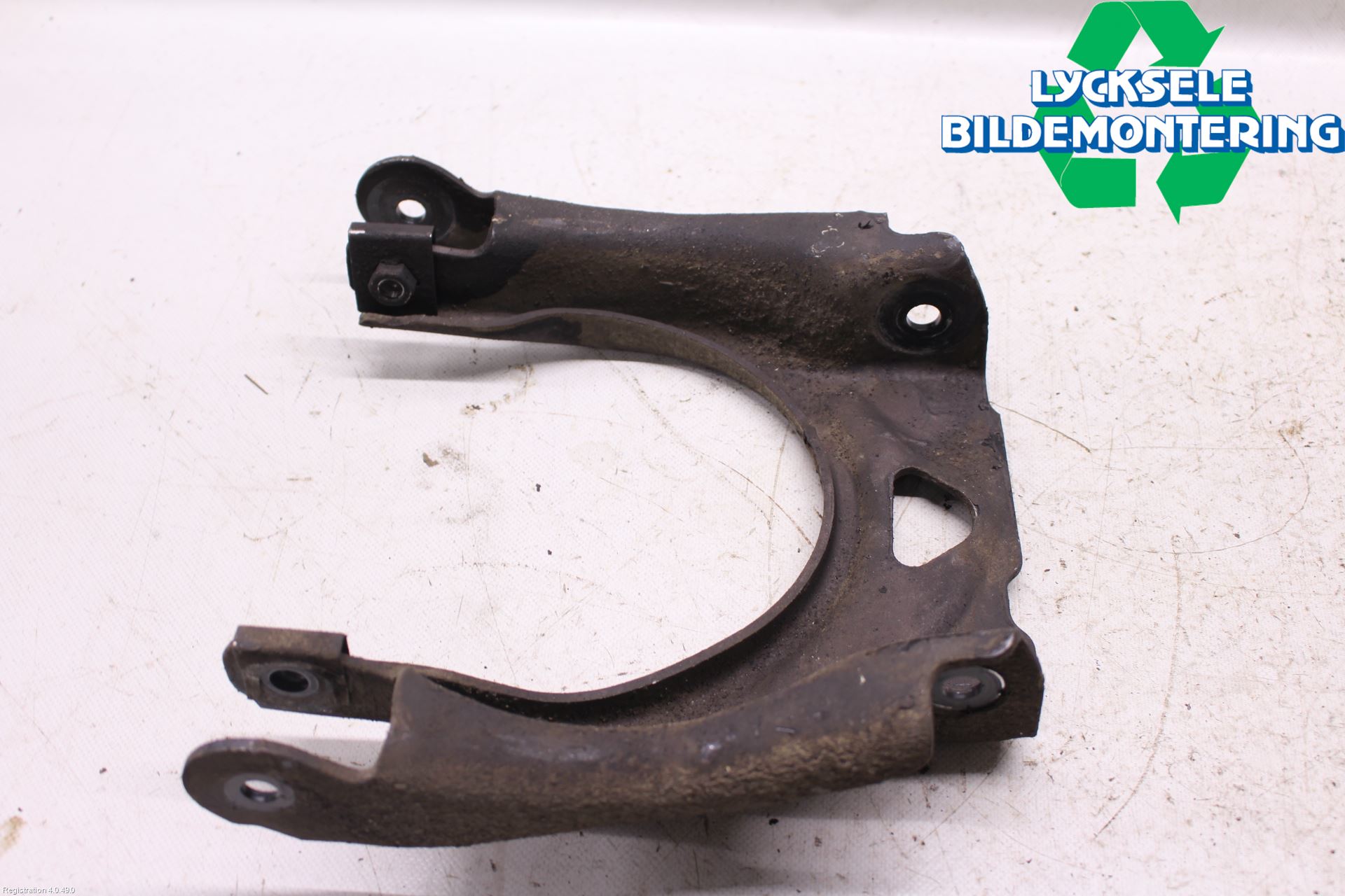 Citroen C5 08-17 Bärarm Fram Övre Hö