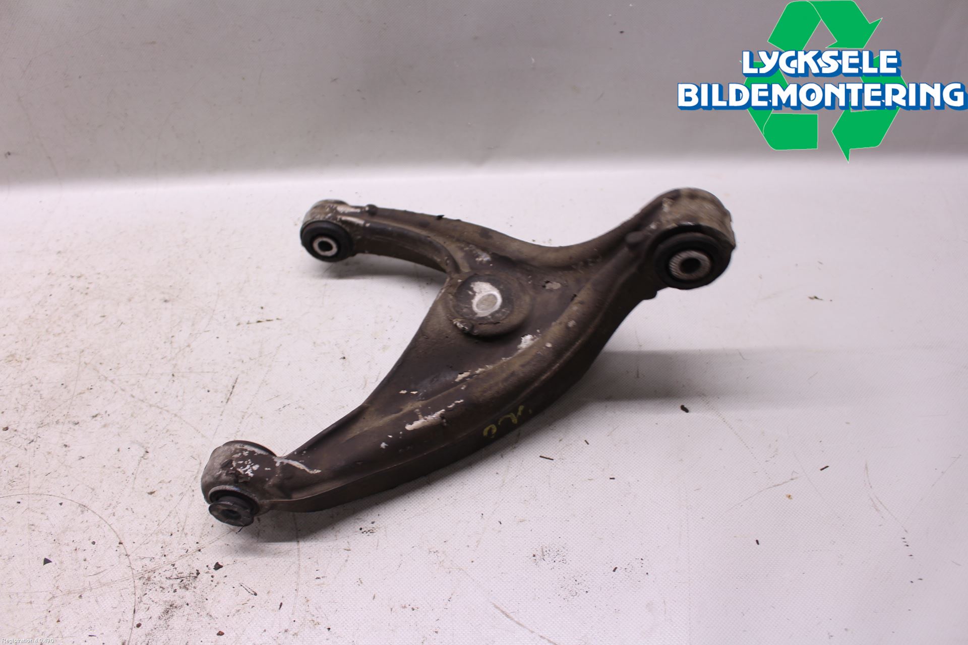 Citroen C5 08-17 Bärarm Bak Vänster