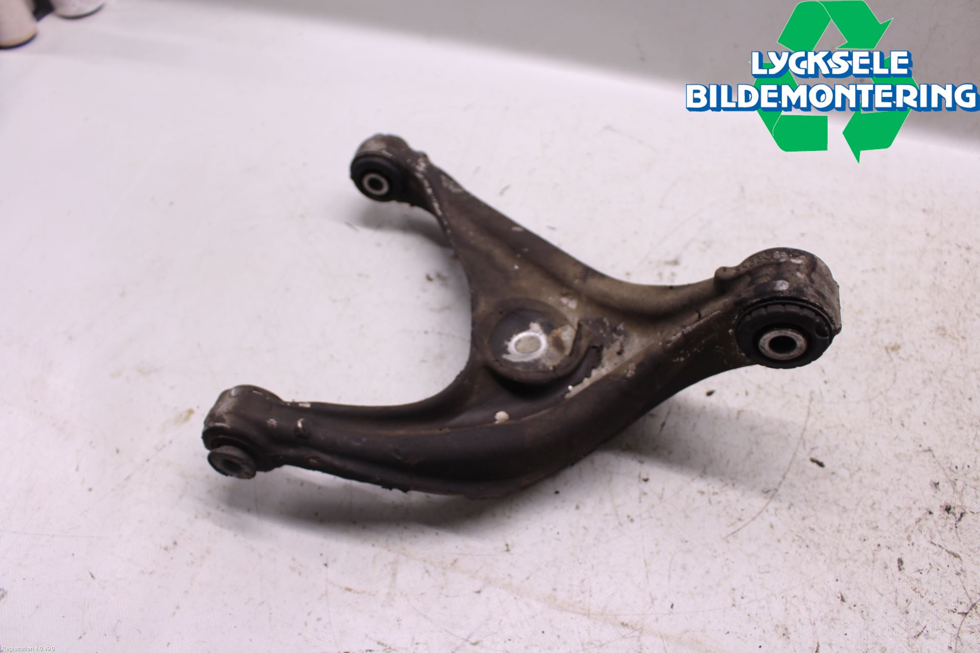 Citroen C5 08-17 Bärarm Bak Höger