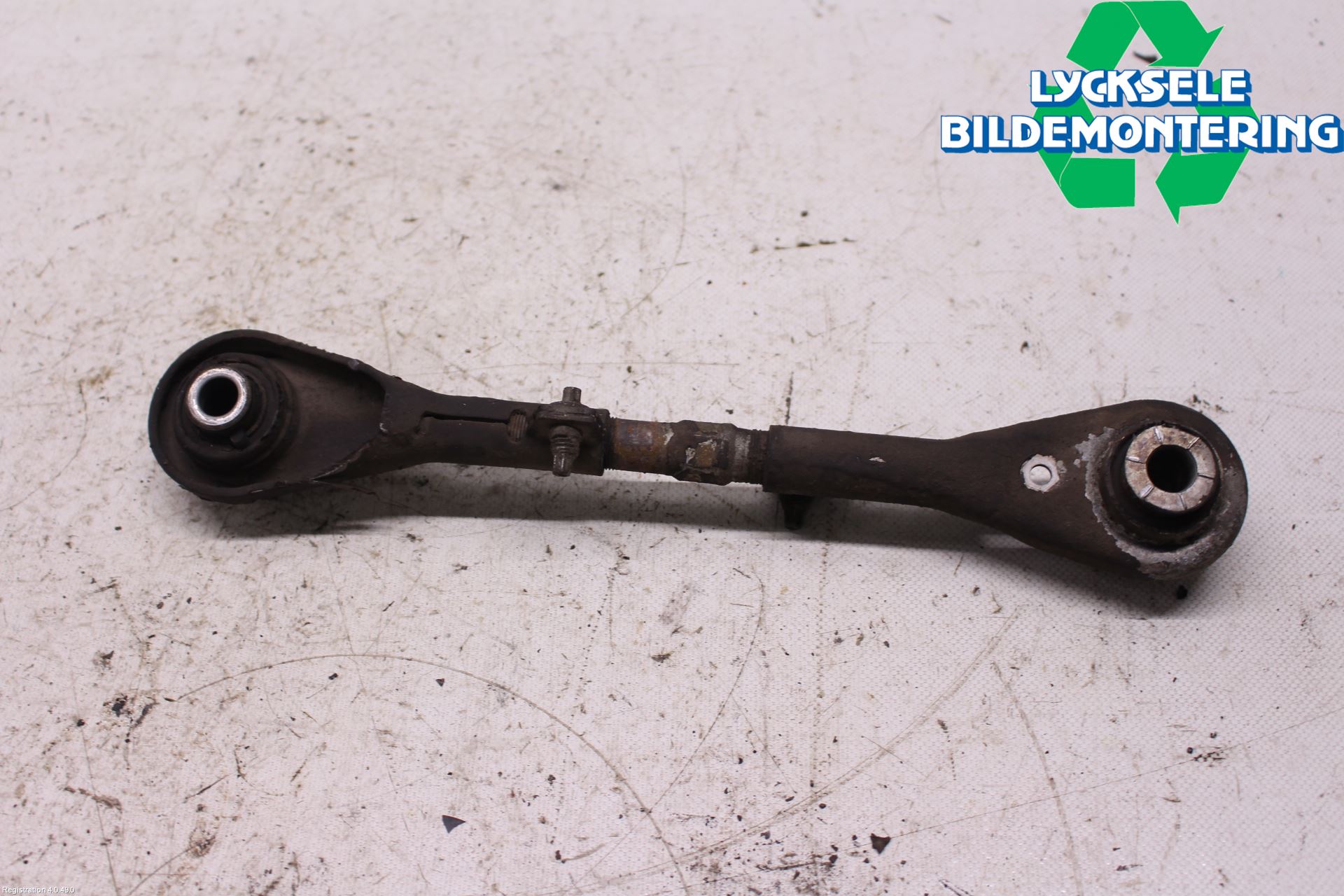 Citroen C5 08-17 Bärarm Bak Vänster