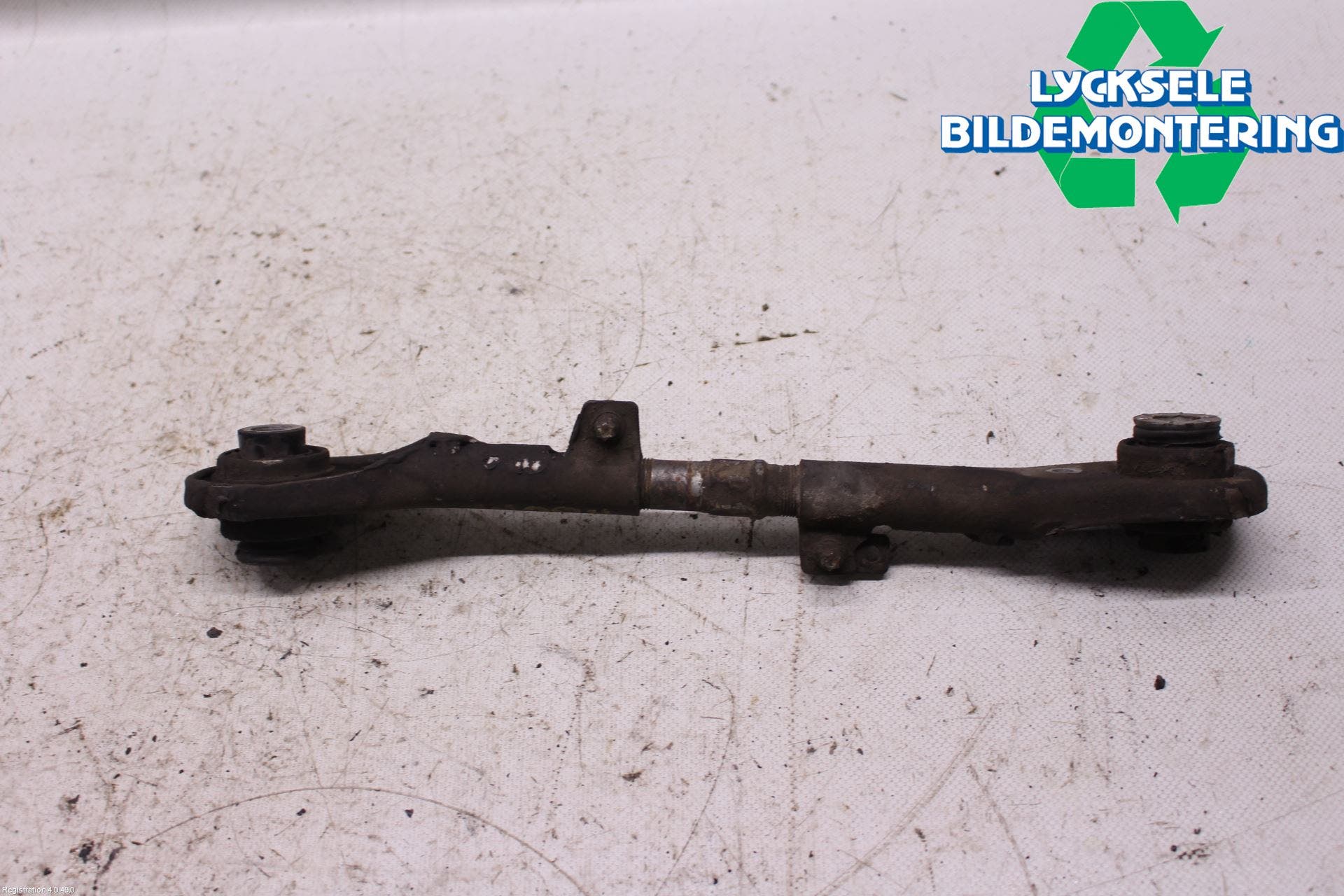 Citroen C5 08-17 Bärarm Bak Höger