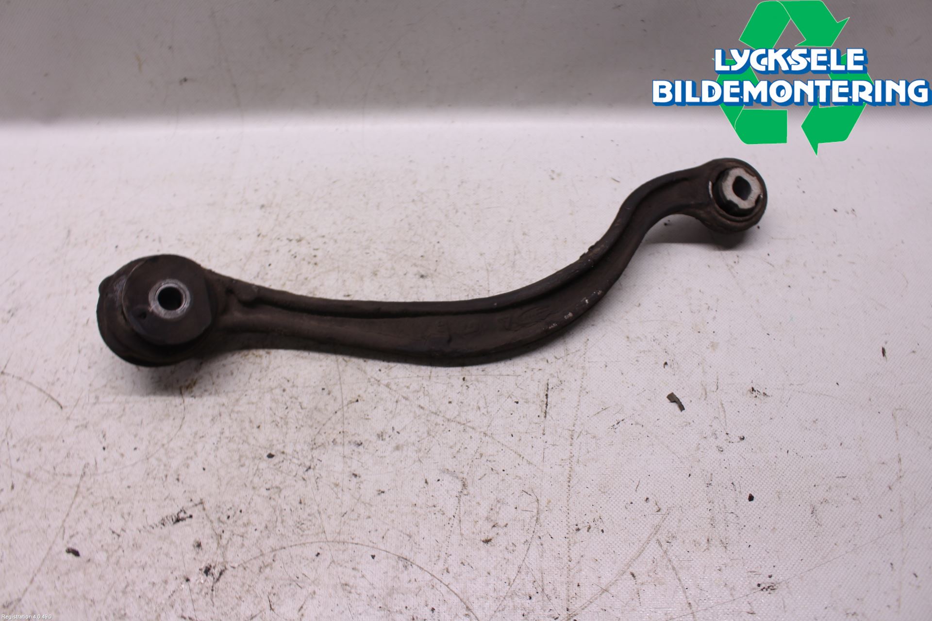 Citroen C5 08-17 Bärarm Bak Vänster