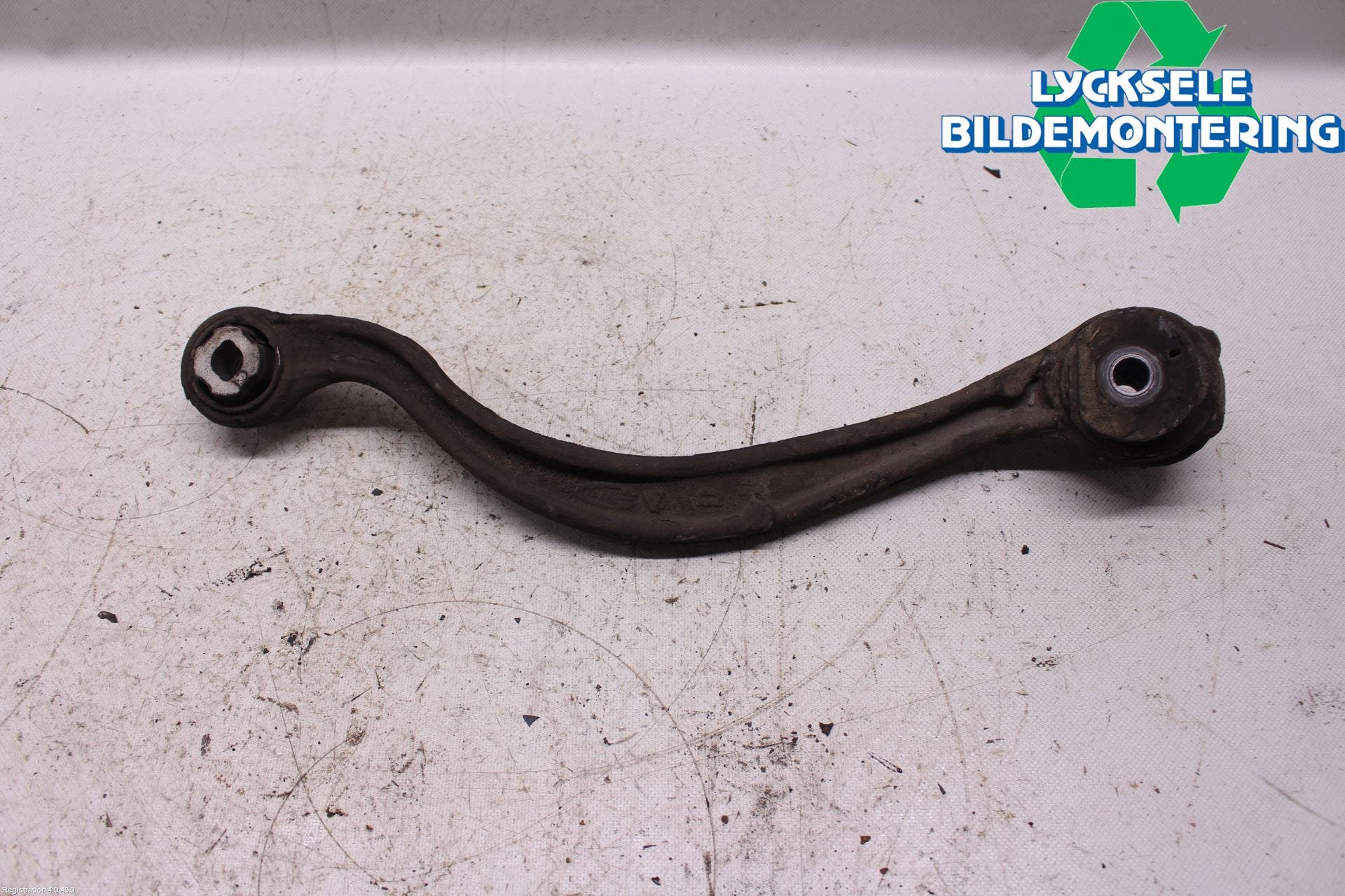 Citroen C5 08-17 Bärarm Bak Höger