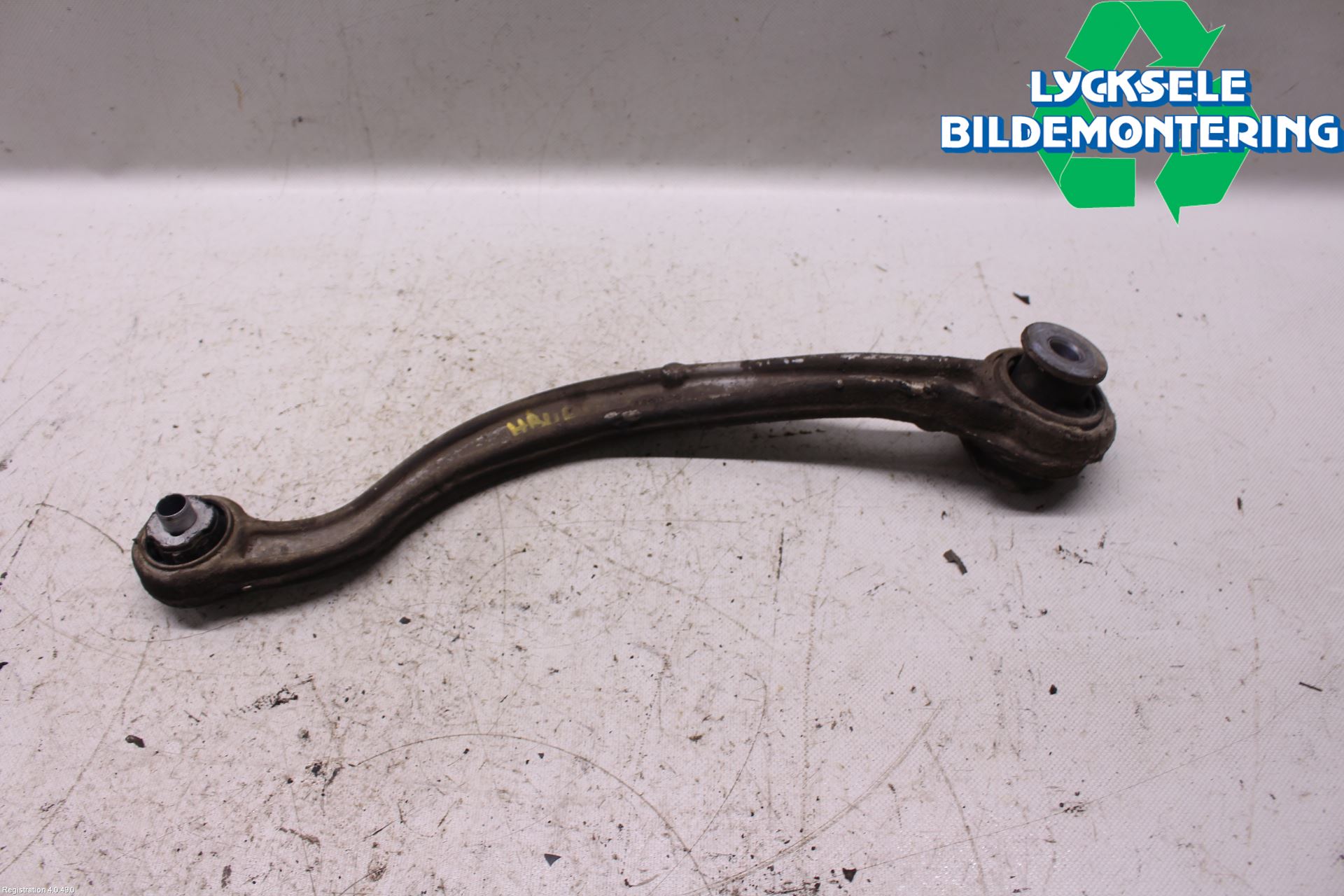 Citroen C5 08-17 Bärarm Bak Höger