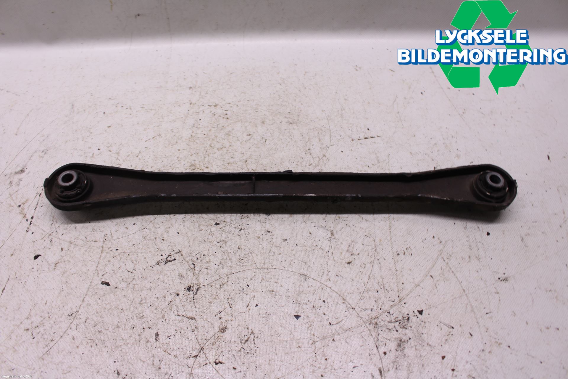 Citroen C5 08-17 Bärarm Bak Höger