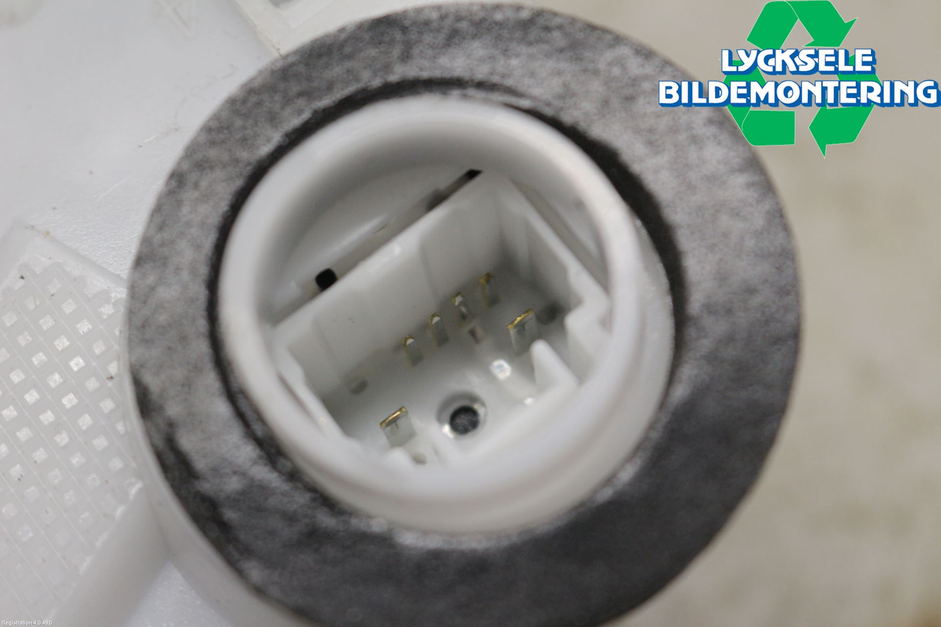 Subaru XV 12-17 Låskista-Dörrlås