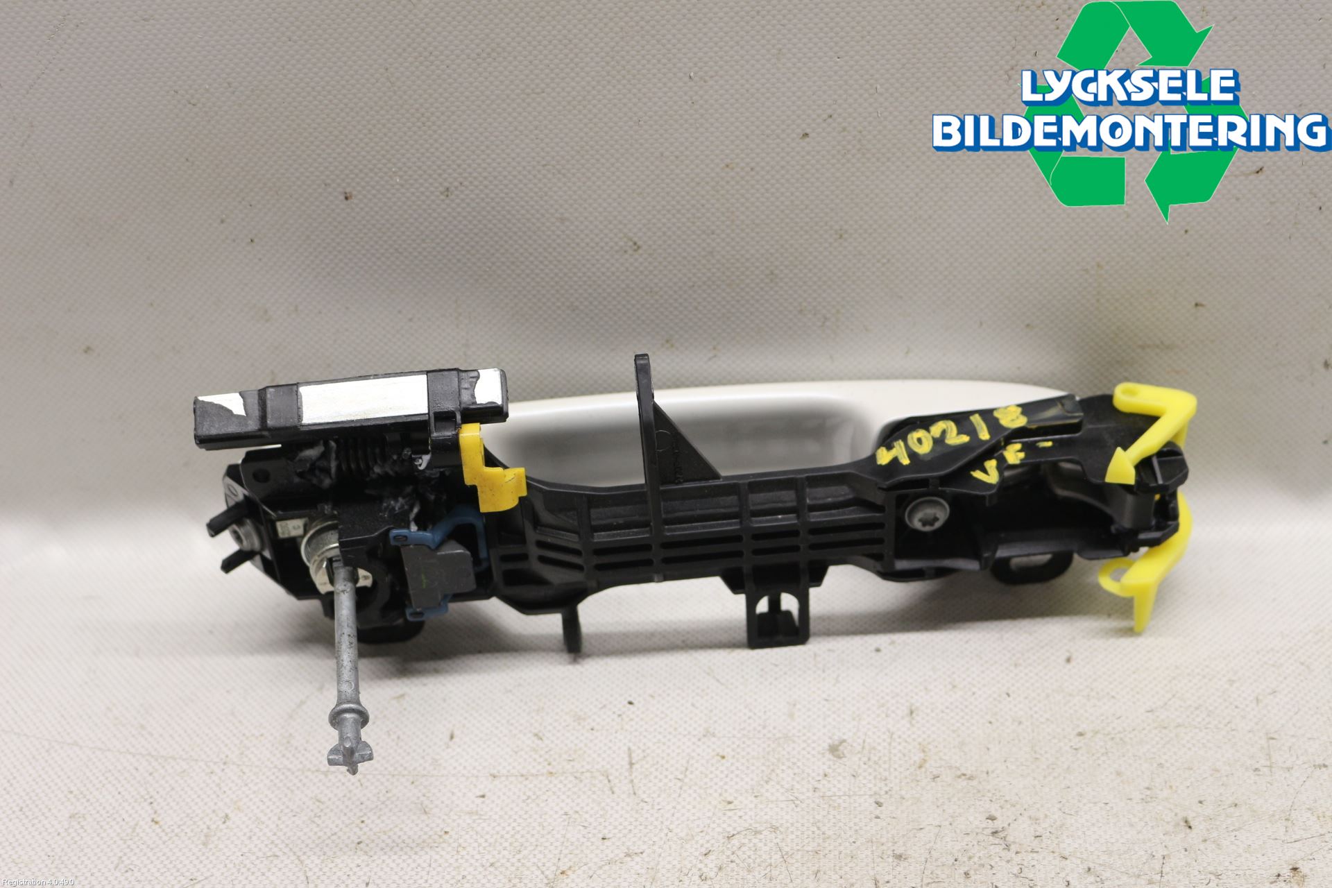 Subaru XV 12-17 Dörrhandtag Yttre Vä