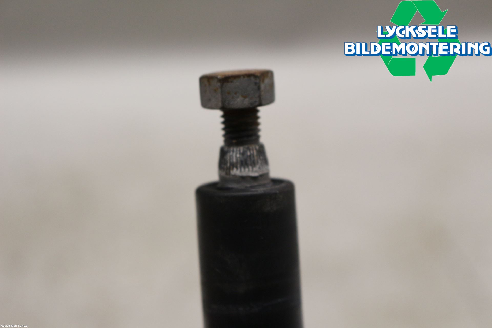 Ford KUGA 08-12 Torkarmotor Baklucka