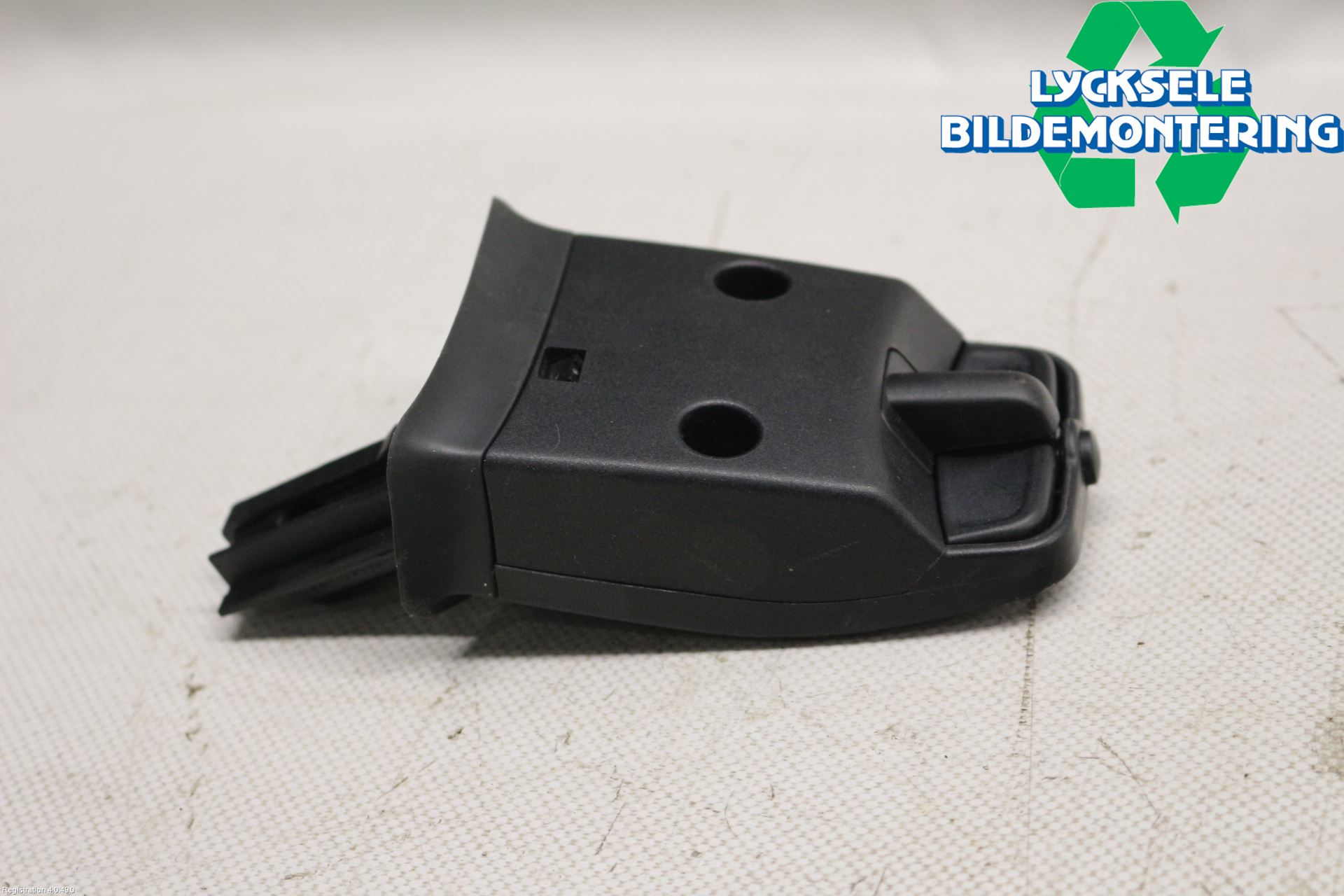Ford KUGA 08-12 Spak-Rattreglage Radio