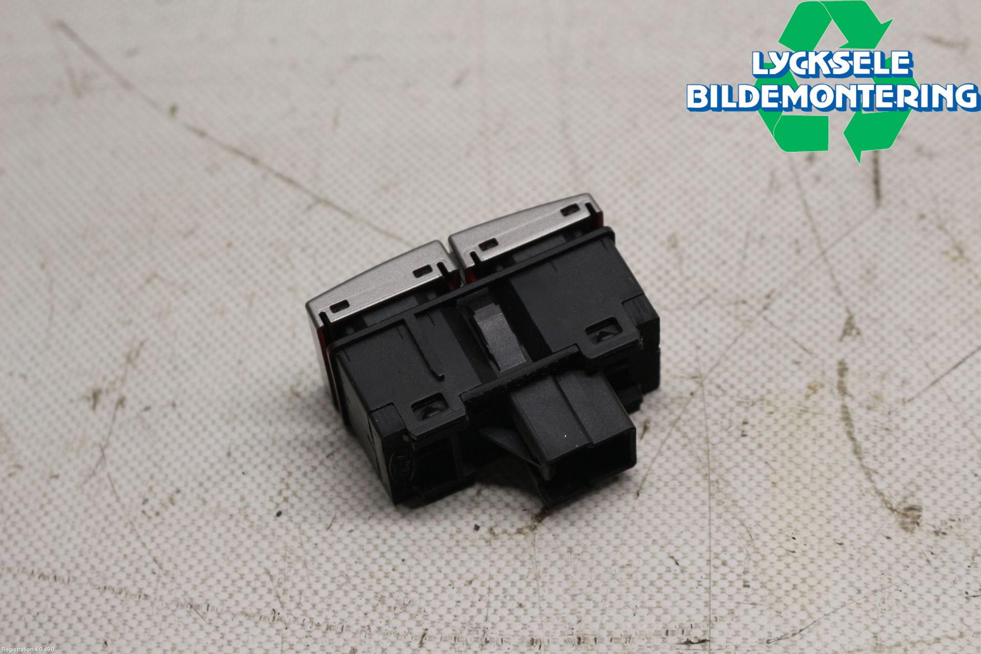 Ford KUGA 08-12 Strömställare Varnings
