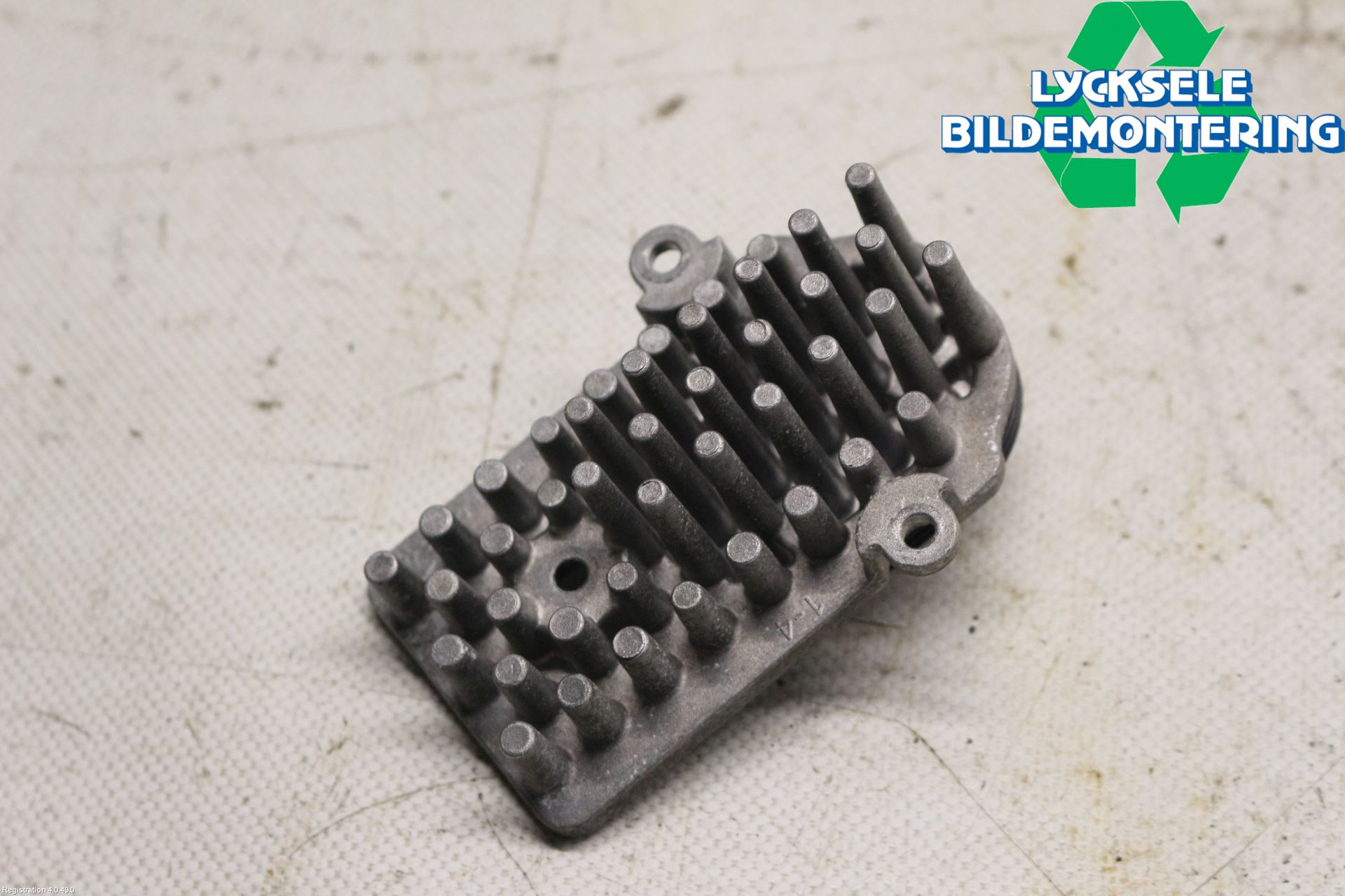 Volkswagen VW TIGUAN 16-24 Glödlampa Övrigt