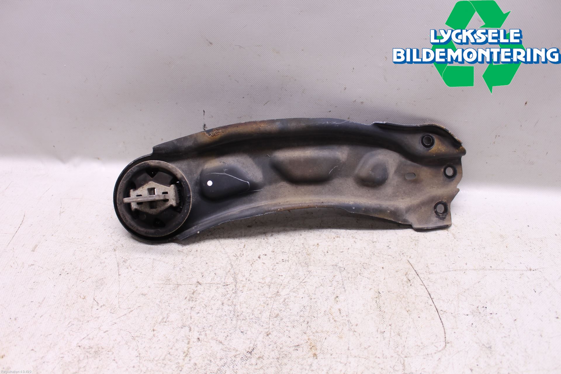 Mercedes-Benz MB B-KLASS (W246/W242) 12-19 Bärarm Bak Höger