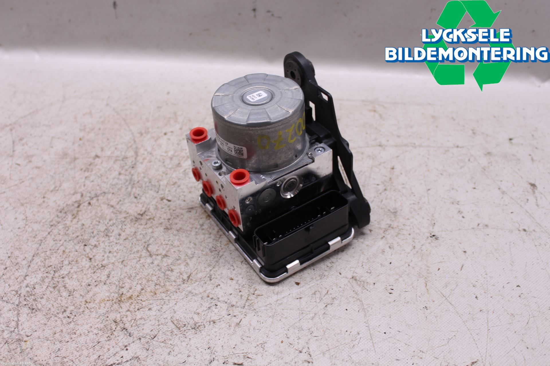 Volkswagen VW TIGUAN 16-24 Abs Hydraulaggregat