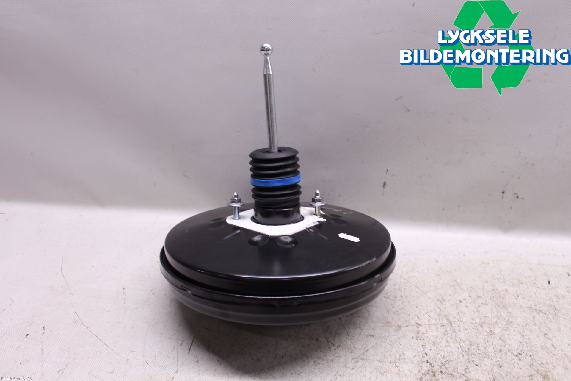 Volkswagen VW TIGUAN 16-24 Bromsservo