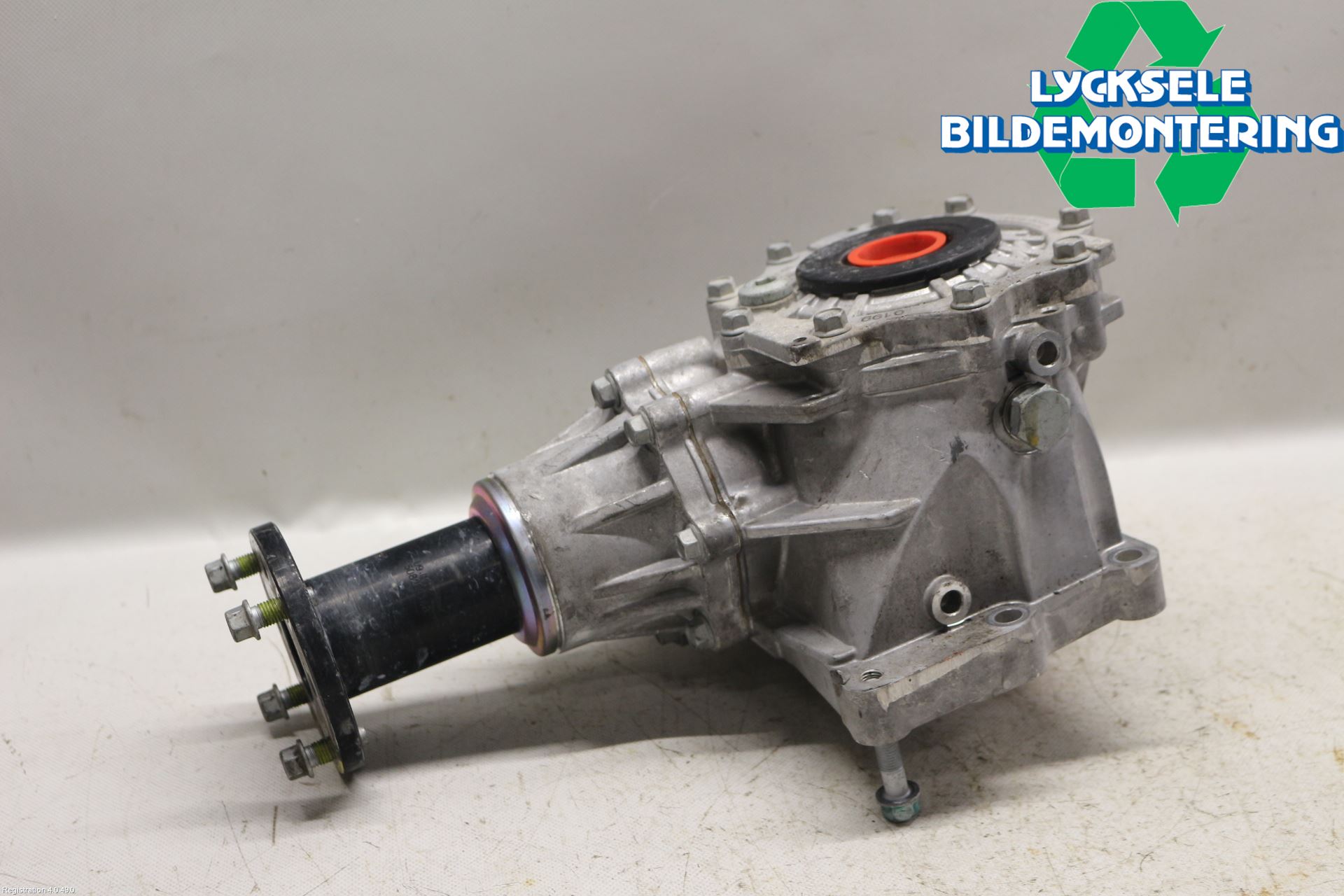 Kia SORENTO 15-20 Växel Fördelningslåda