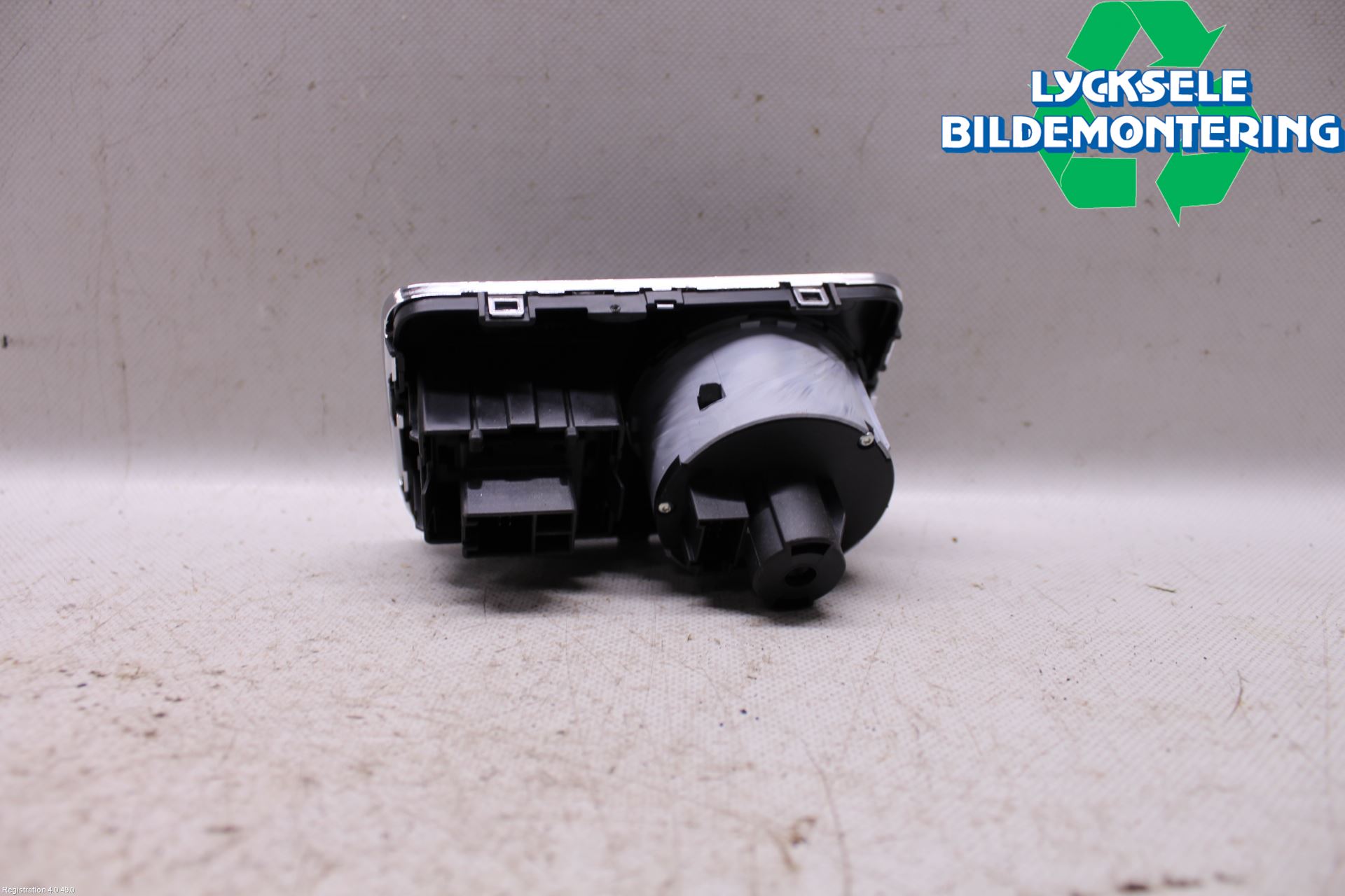 Skoda SUPERB 09-15 Strömställare Ljus