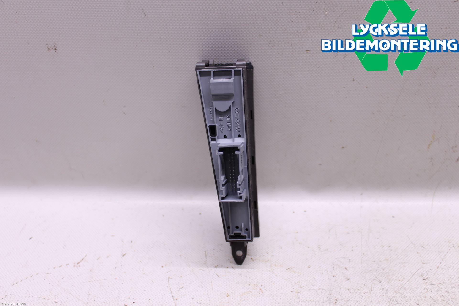 Volkswagen VW PASSAT 15-19 Strömställare Multifunktion