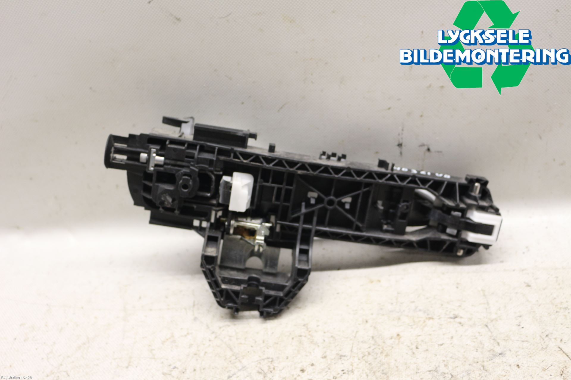 Mercedes-Benz MB B-KLASS (W246/W242) 12-19 Dörrhandtag Yttre Vä