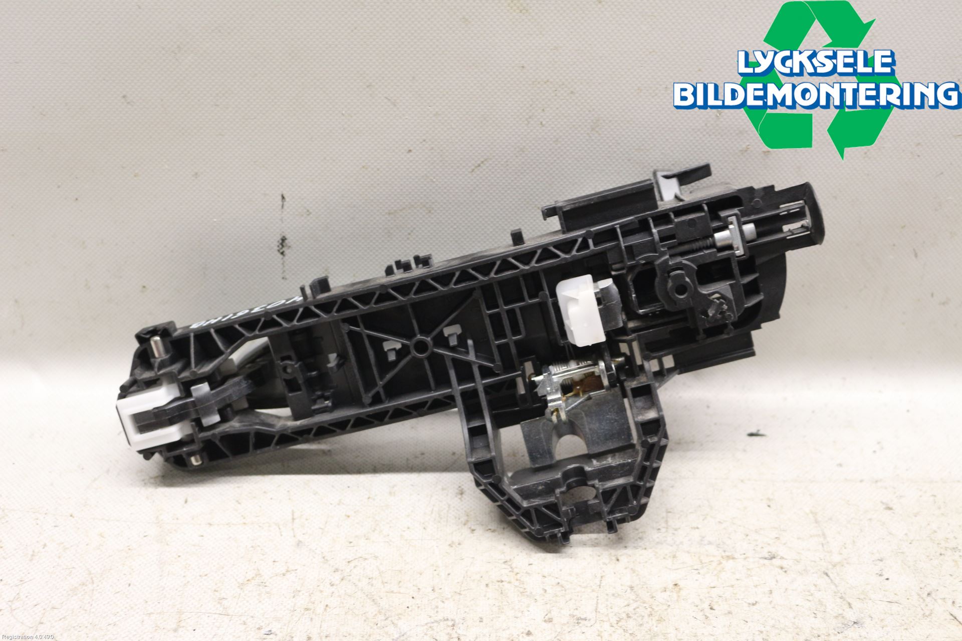 Mercedes-Benz MB B-KLASS (W246/W242) 12-19 Dörrhandtag Yttre Hö