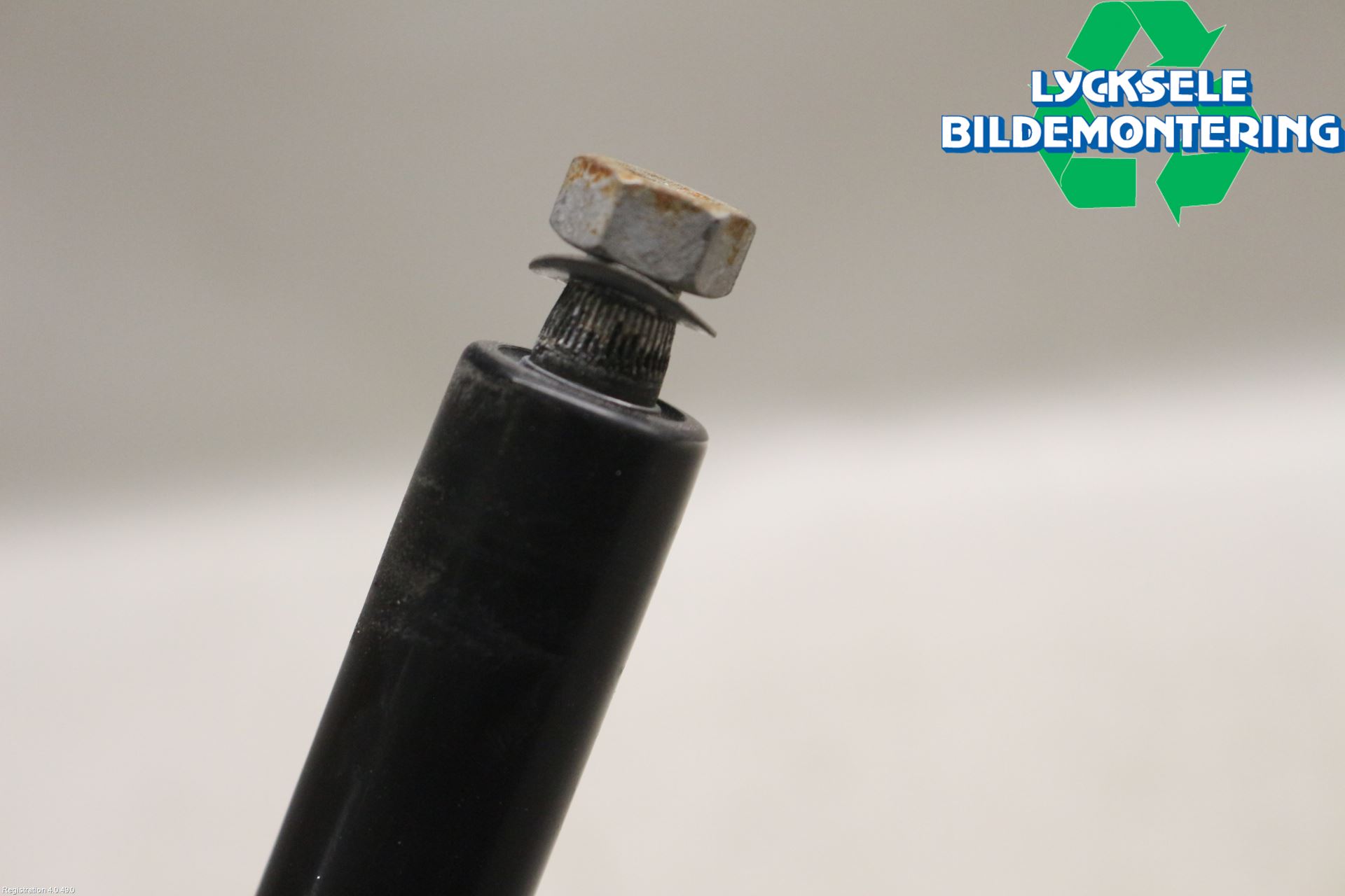 Ford FOCUS 08-11 Torkarmotor Baklucka