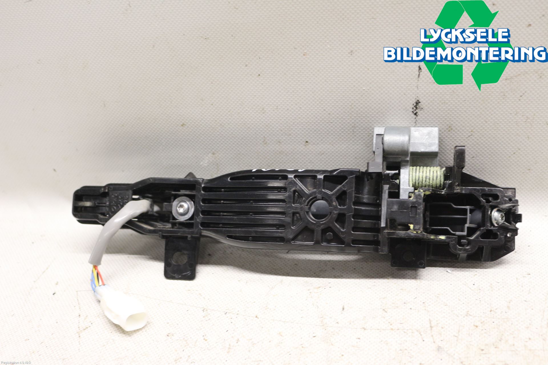 Mazda 6 08-13 Dörrhandtag Yttre Hö