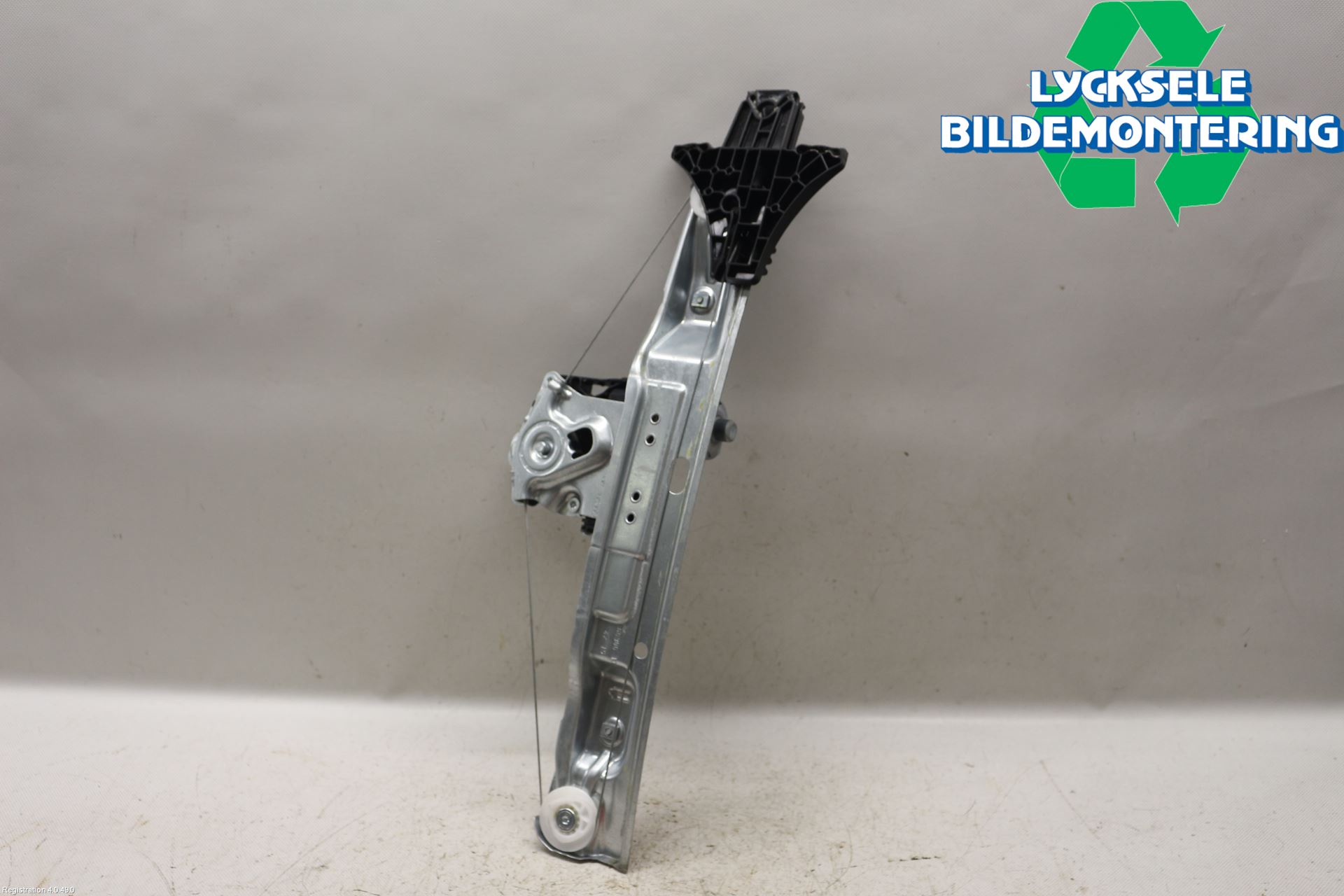 Opel INSIGNIA 09-16 Fönsterhiss El Kompl