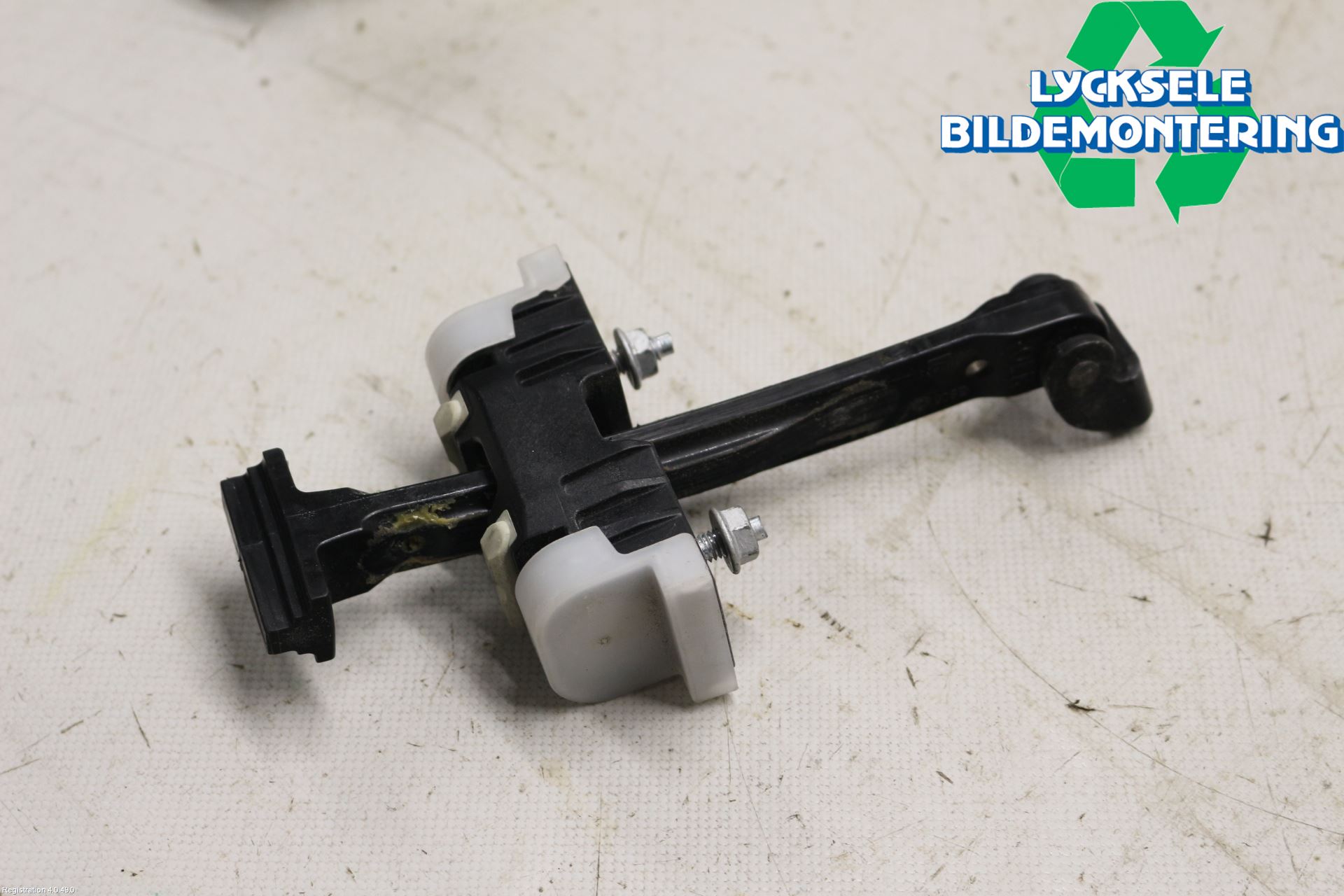 Opel INSIGNIA 09-16 Dörrstopp