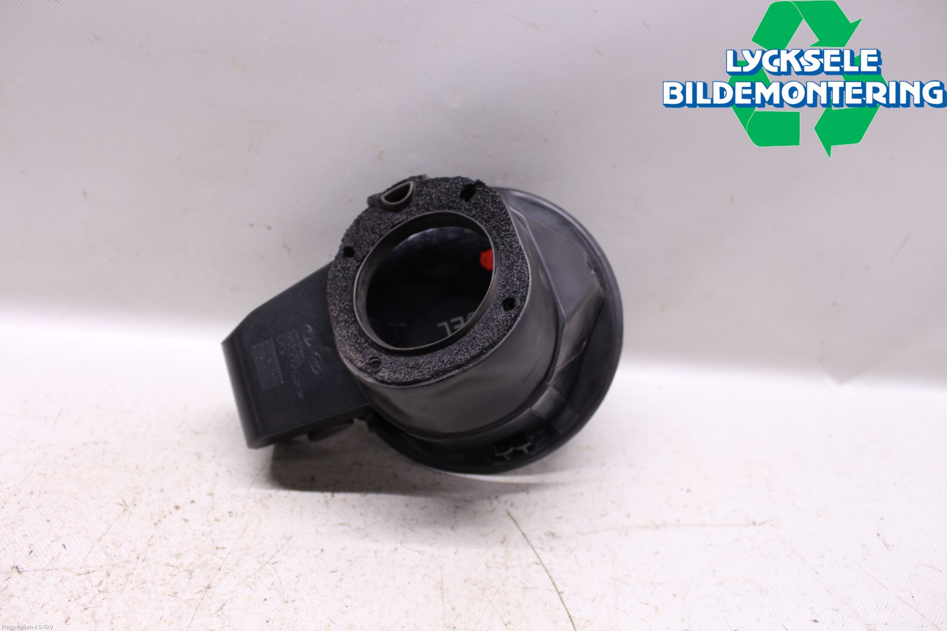 Kia SORENTO 15-20 Tanklucka