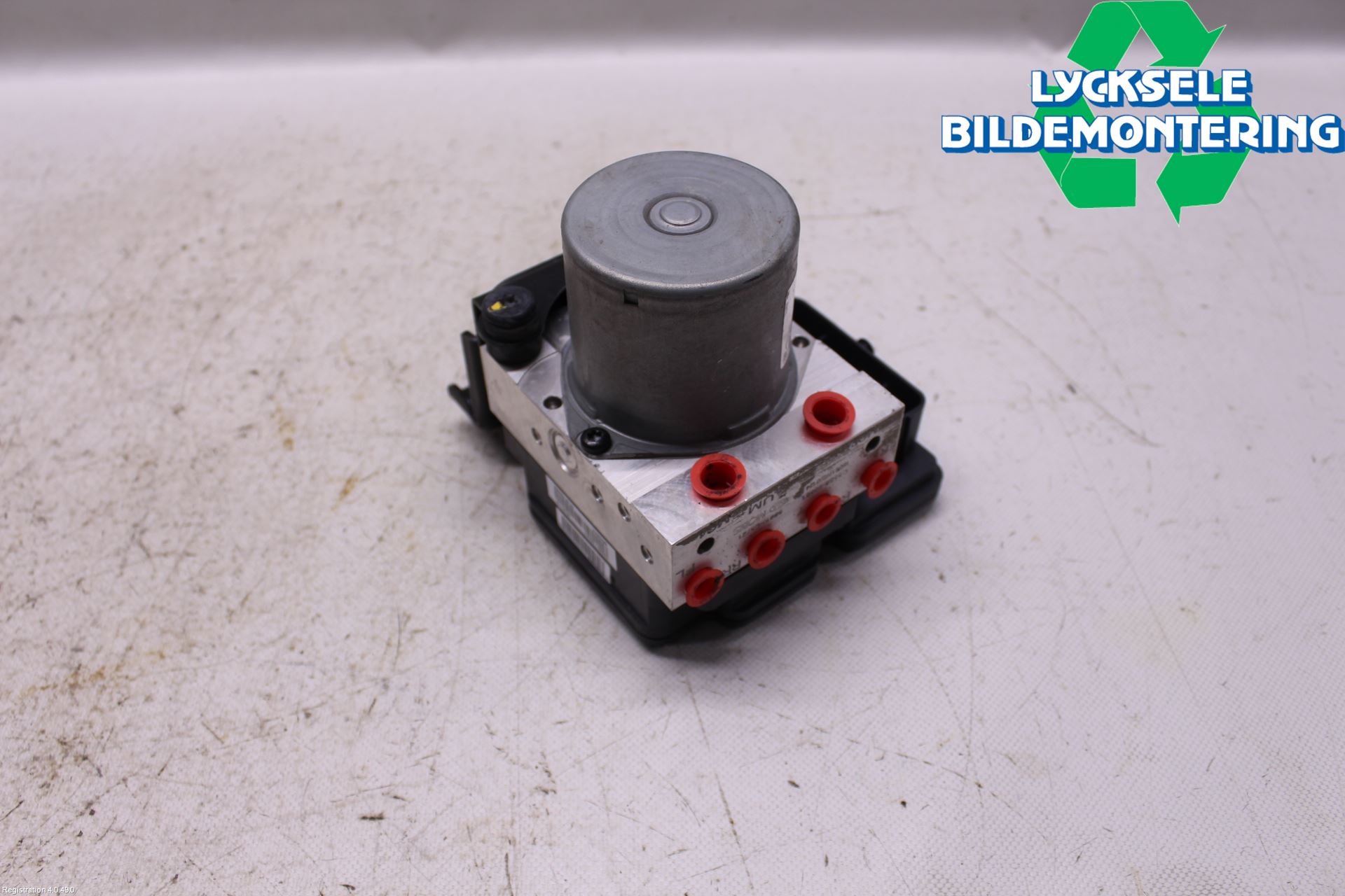 Kia SORENTO 15-20 Abs Hydraulaggregat