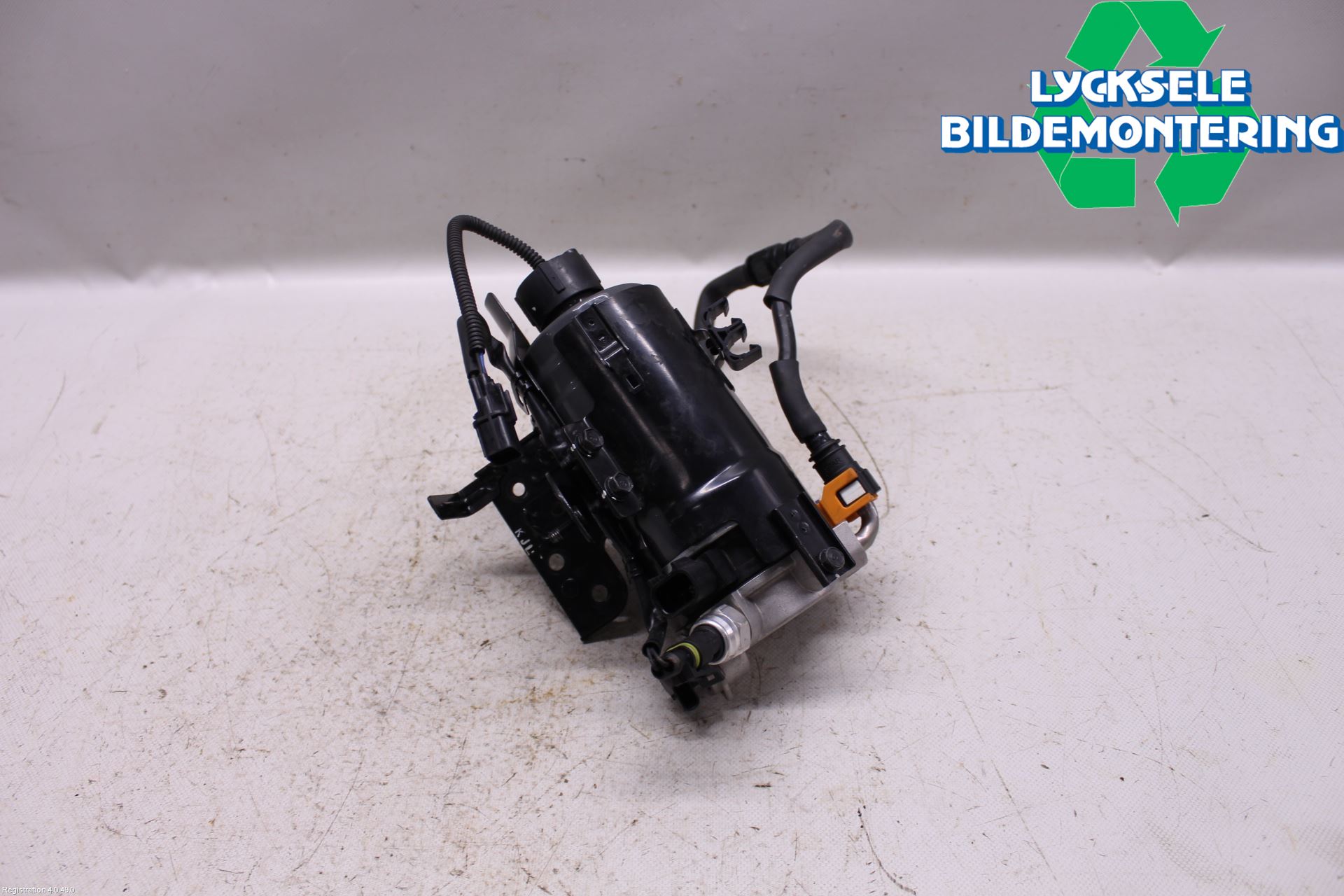 Kia SORENTO 15-20 Bränslefilter-Hållare