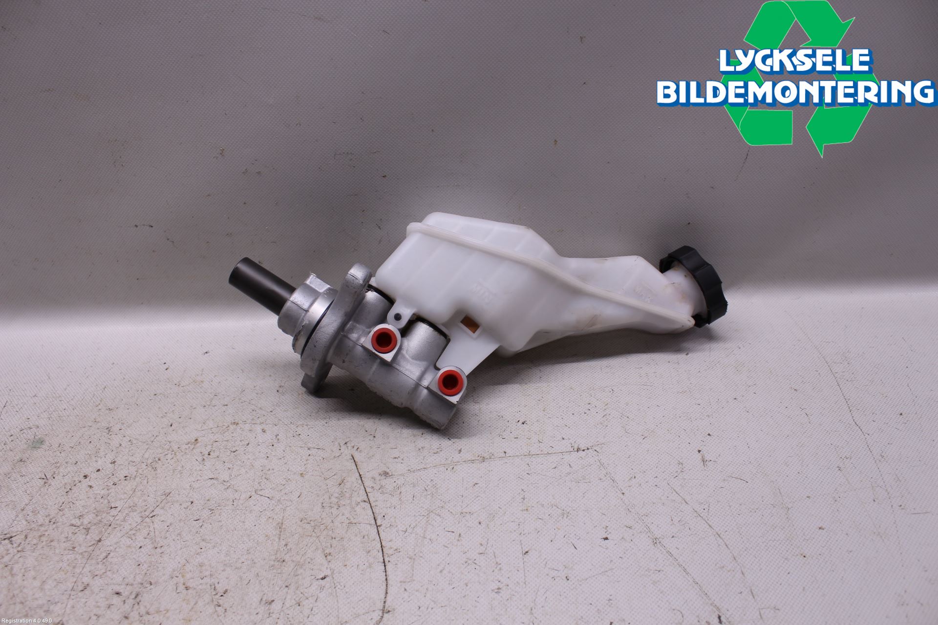 Kia SORENTO 15-20 Broms Huvudcylinder
