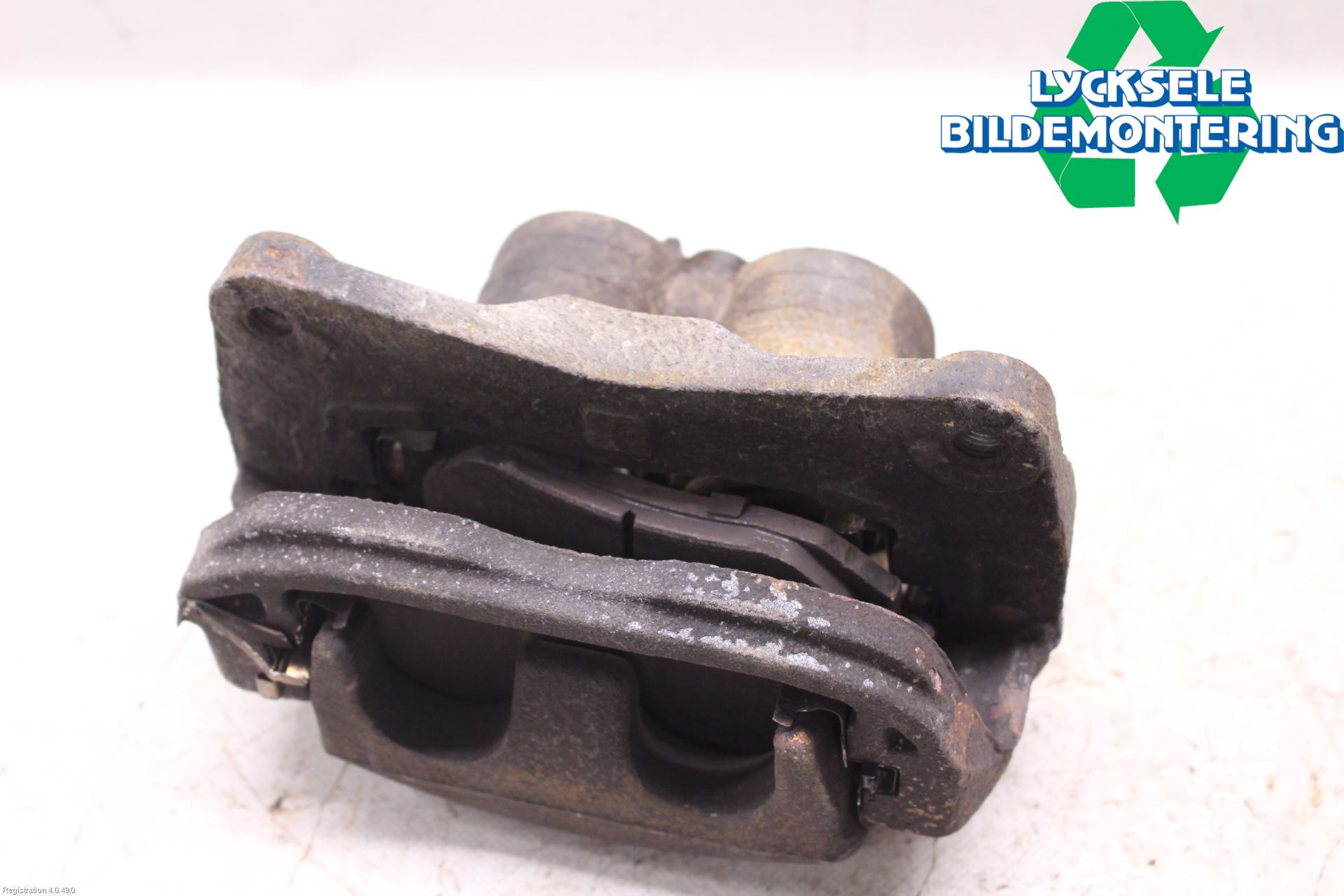 Subaru OUTBACK 10-15 Bromsok Fram Vänster