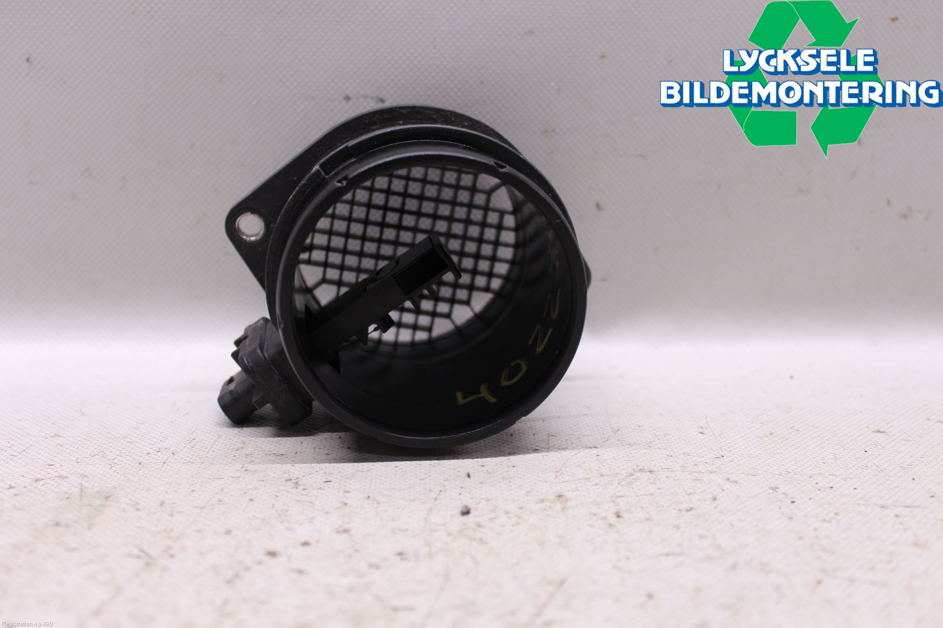 Kia SORENTO 15-20 Injluftmassamätare