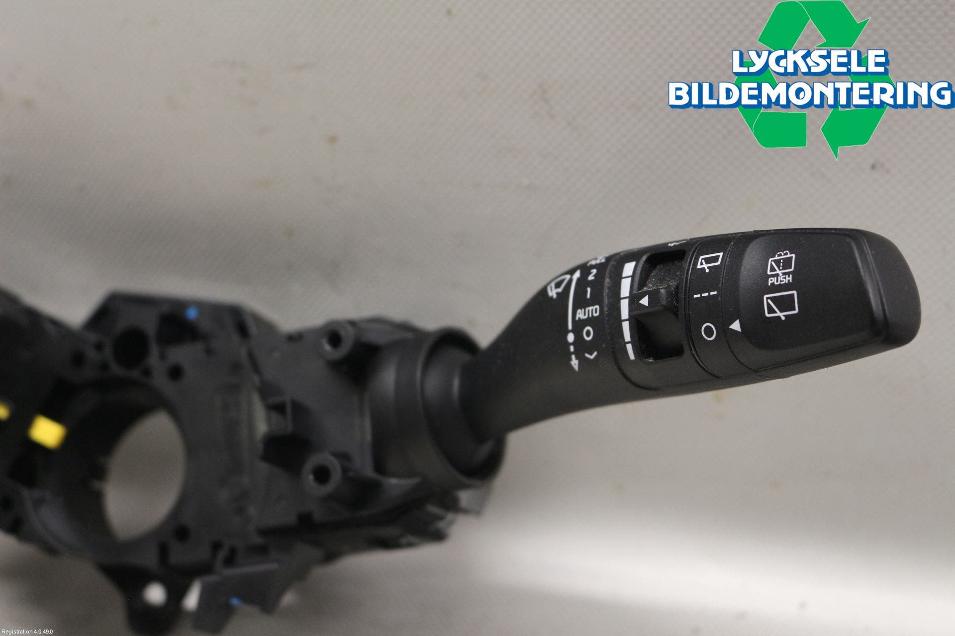 Kia SORENTO 15-20 Spakcentral